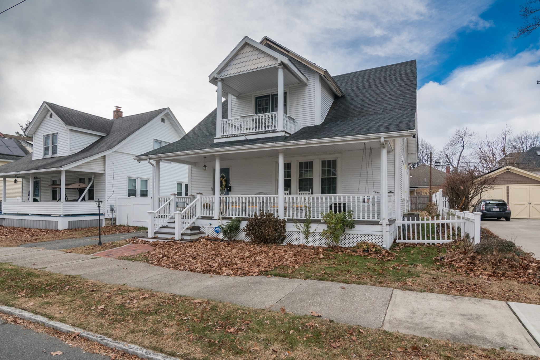 108 Brunswick Street, Springfield, MA 01108 - Image 39