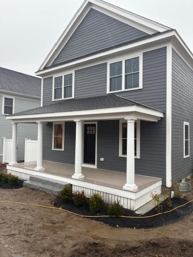 261 Pleasant St Unit 3, Weymouth, MA 02190