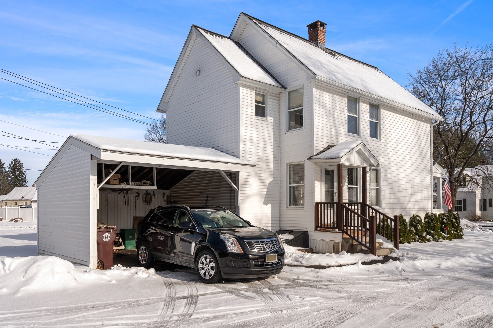 91 Squawfield Road, Westfield, MA 01085 - Image 2