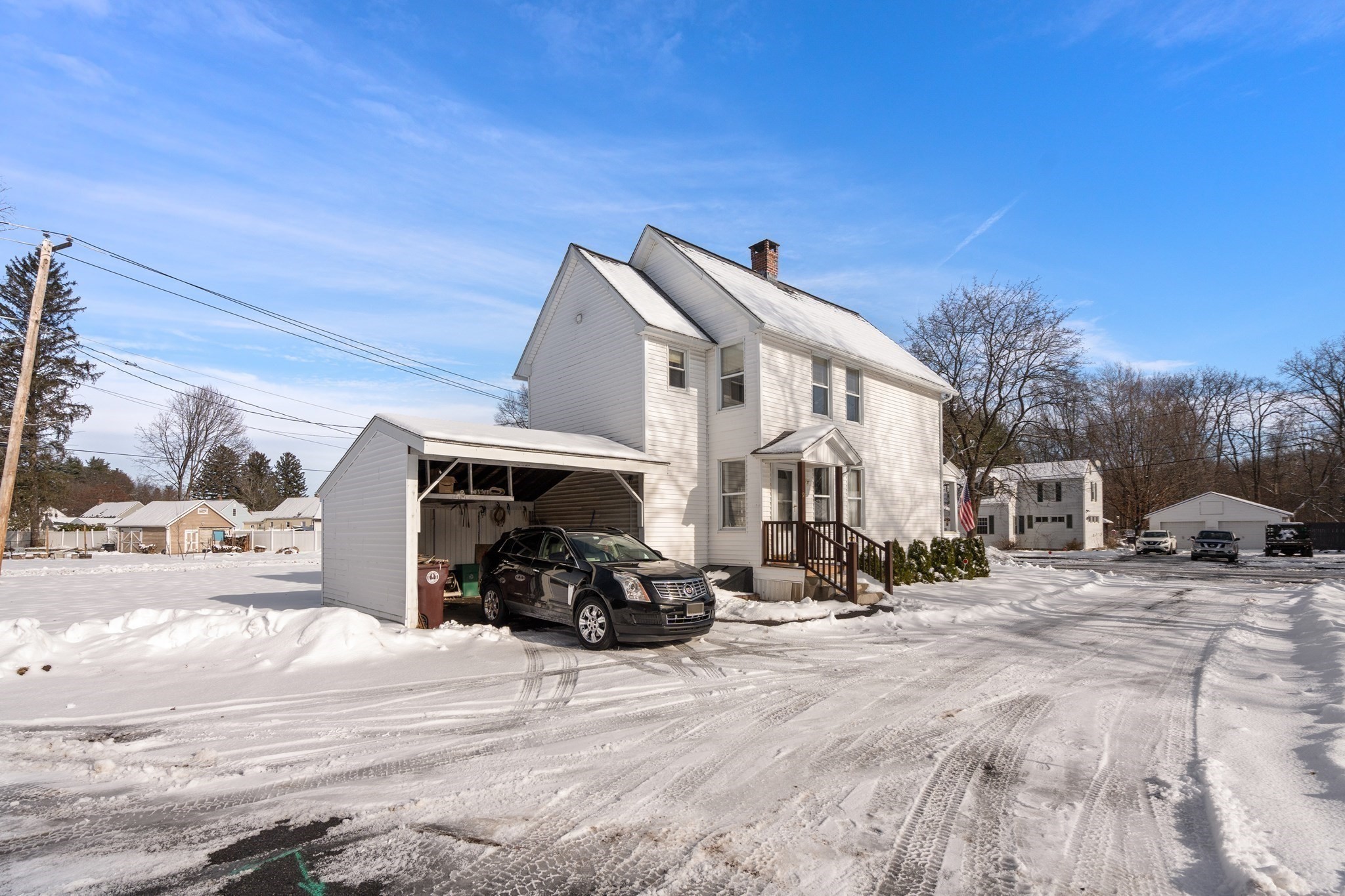 91 Squawfield Road, Westfield, MA 01085 - Image 21