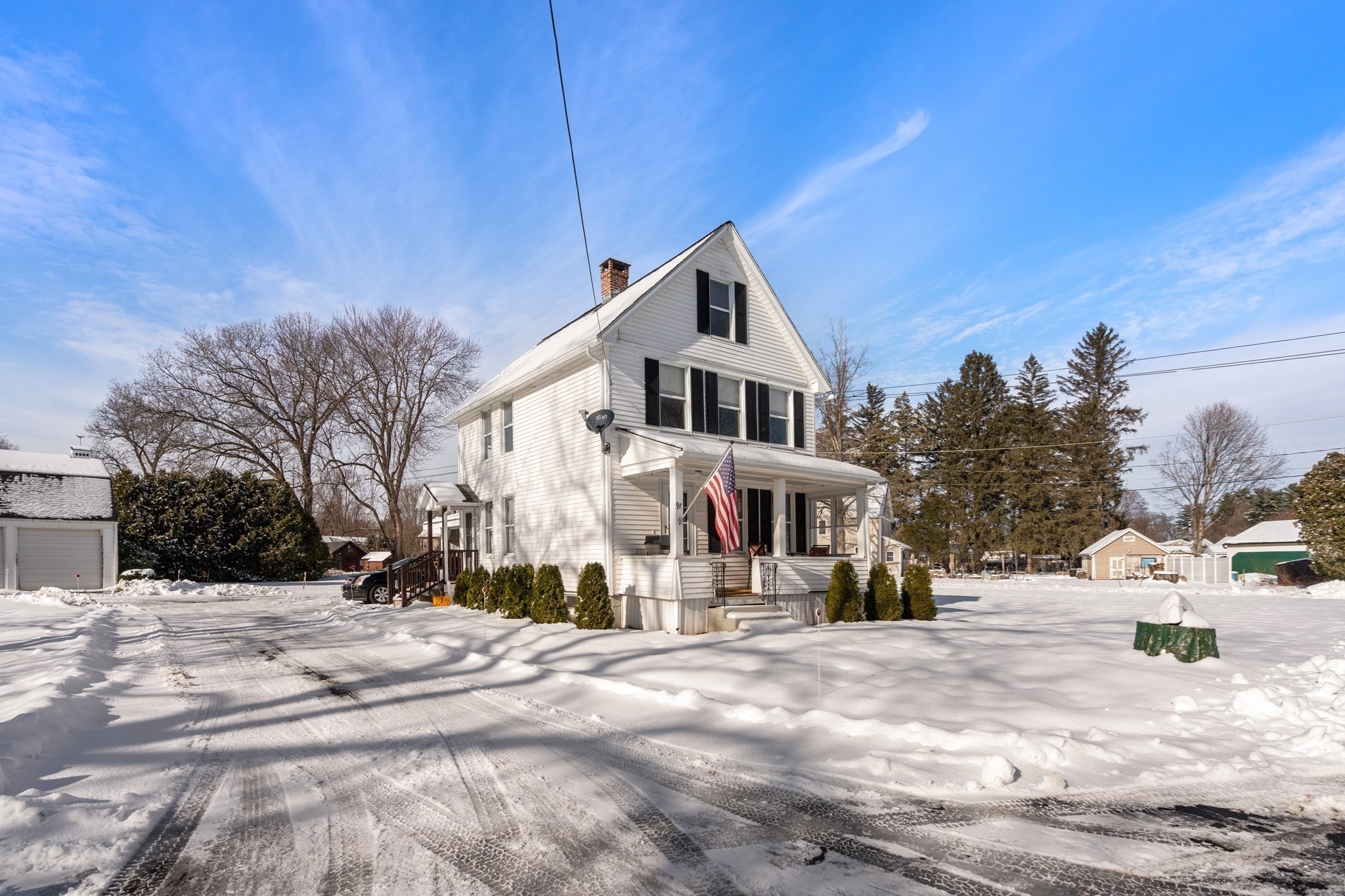 91 Squawfield Road, Westfield, MA 01085 - Image 23