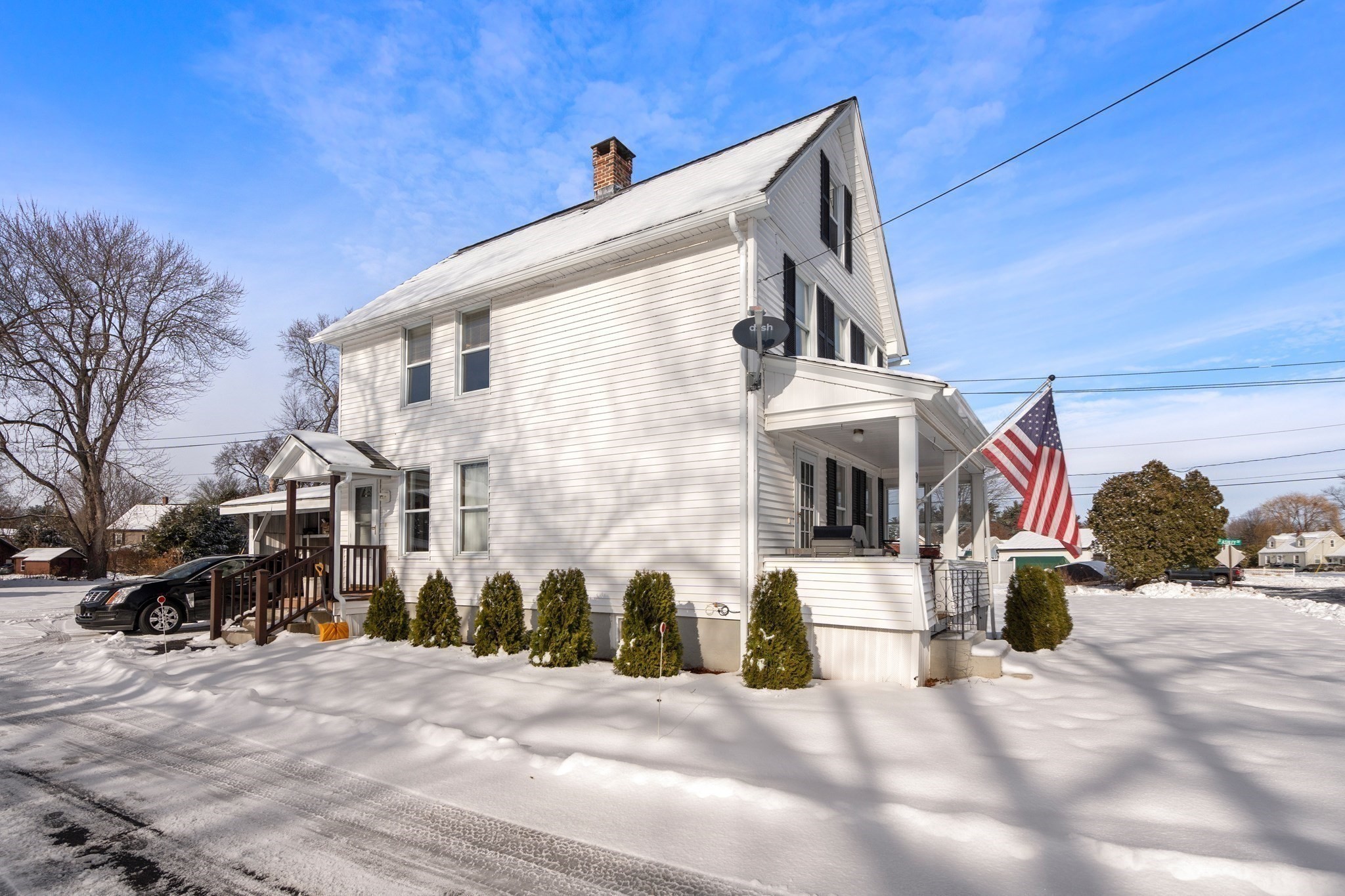 91 Squawfield Road, Westfield, MA 01085 - Image 26