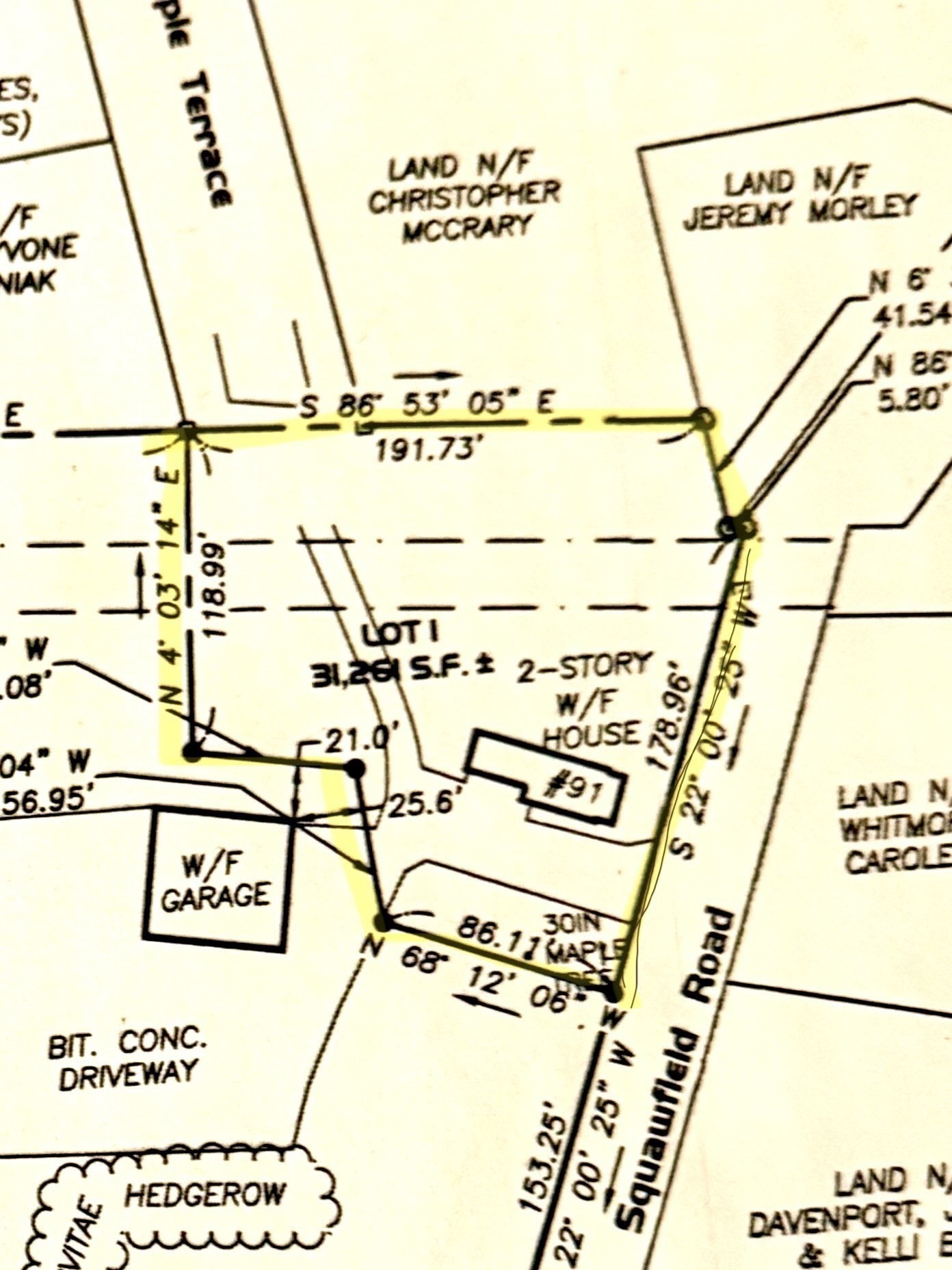 91 Squawfield Road, Westfield, MA 01085 - Image 28