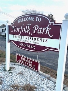 131 Washington St. Unit 42, Foxboro, MA 02035