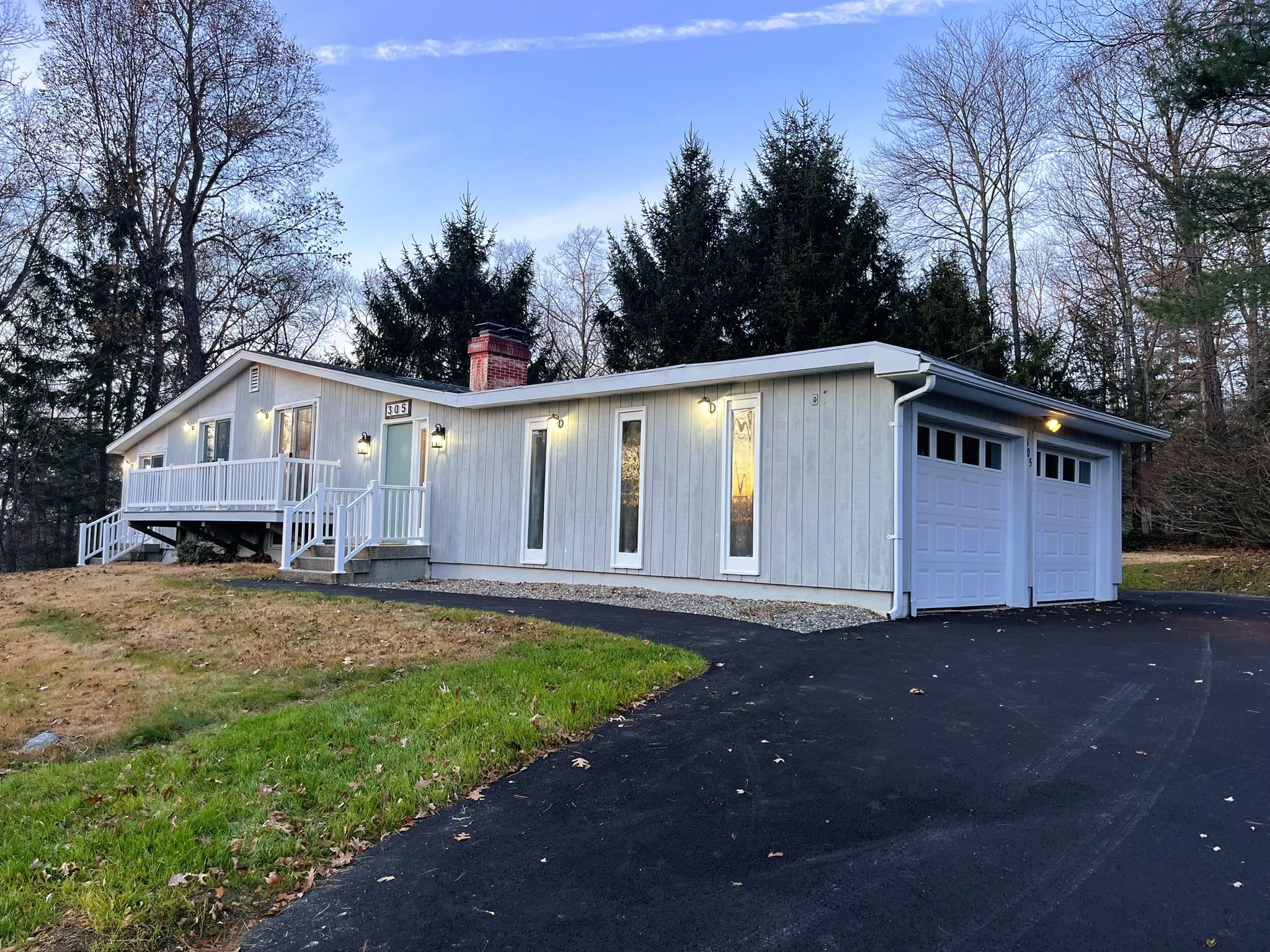 305 Burlingame Rd, Palmer, MA 01069 - Image 2