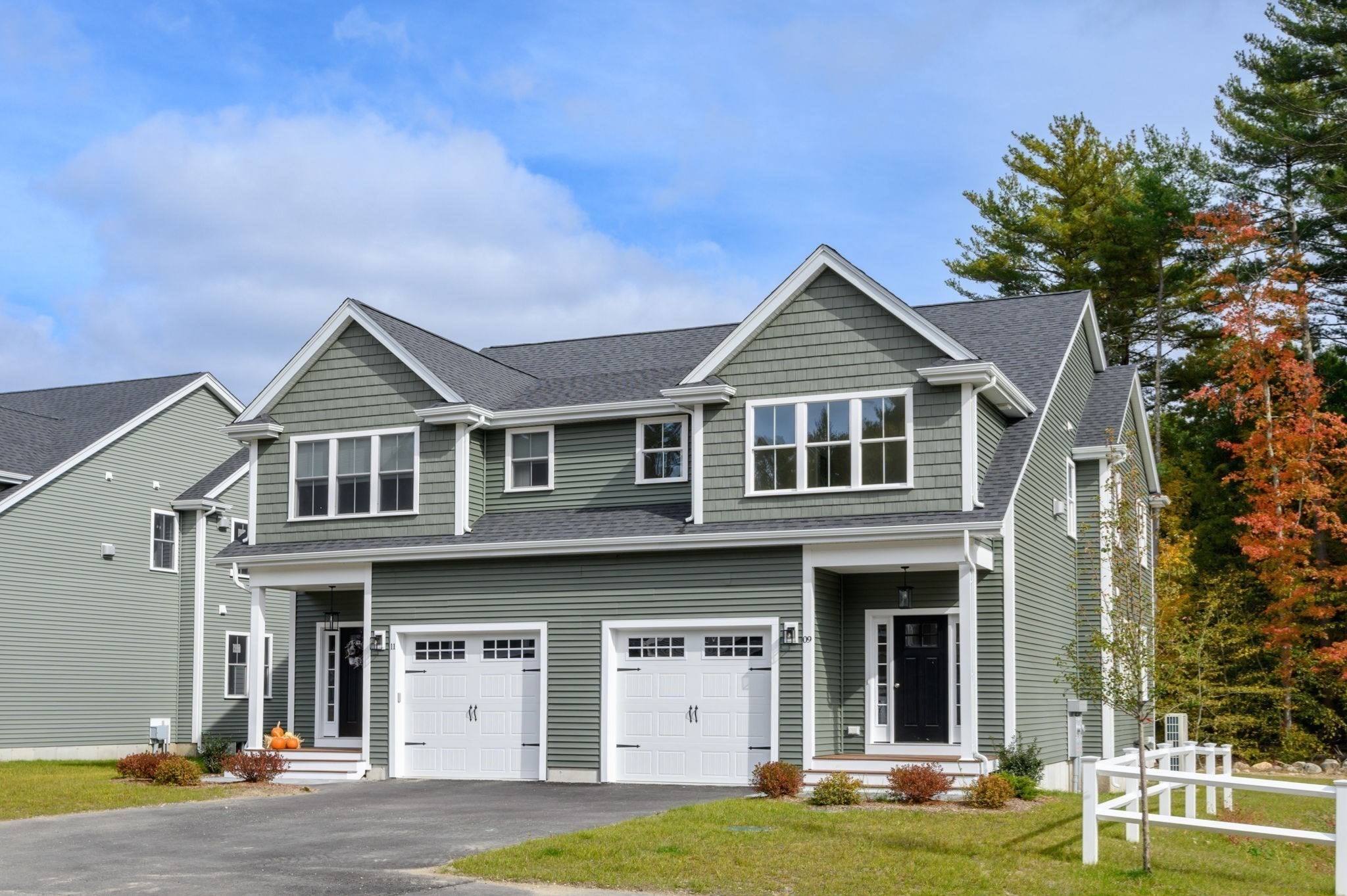 7 Hayford Trail Unit 12, Hanson, MA 02341