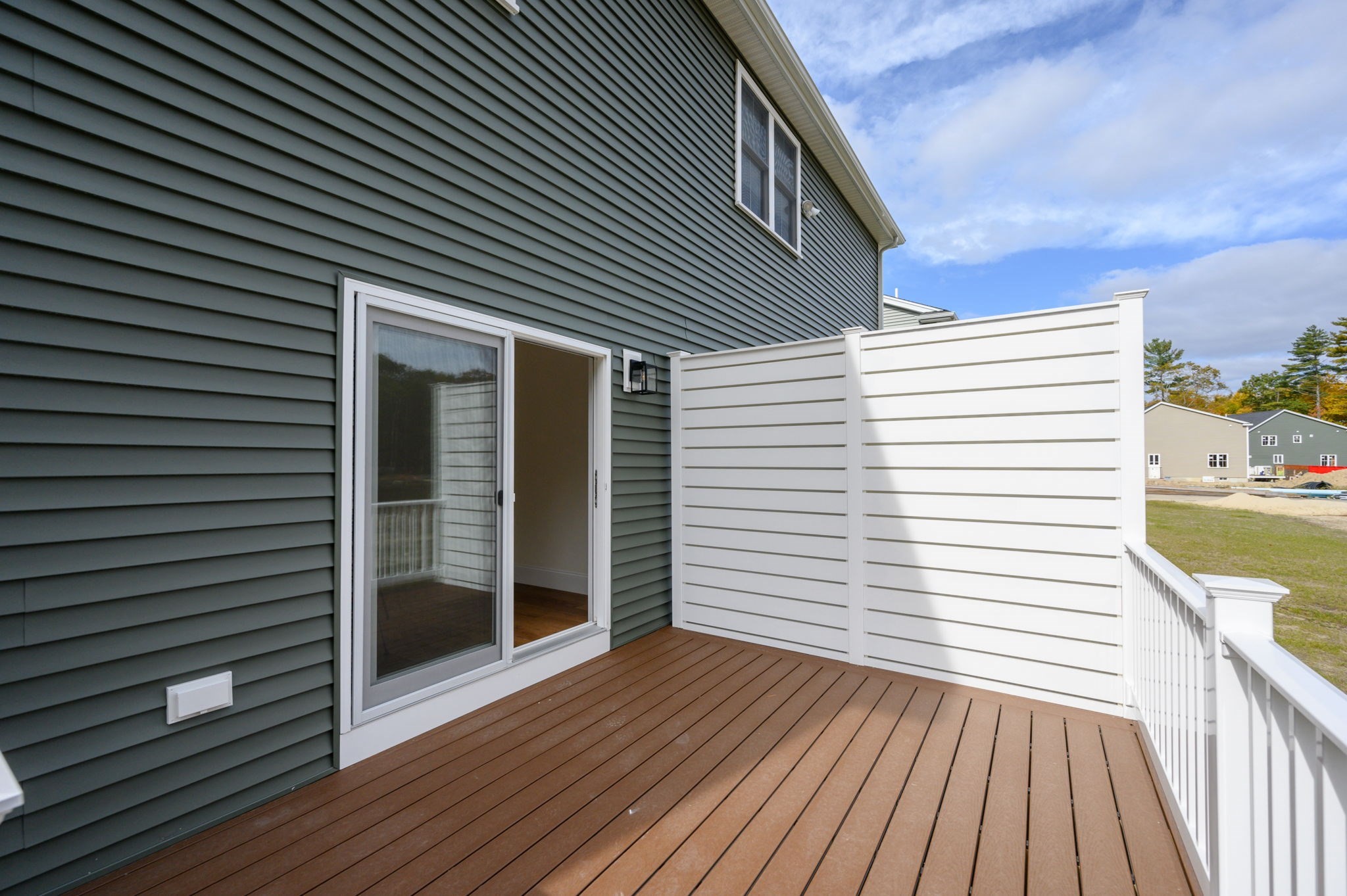 7 Hayford Trail Unit 12, Hanson, MA 02341 - Image 18