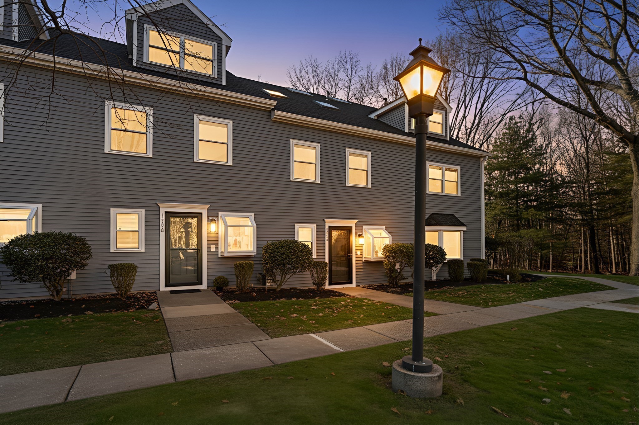 1206 Lagrange Street Unit 1206, West Roxbury, Boston, MA 02132 - Image 2