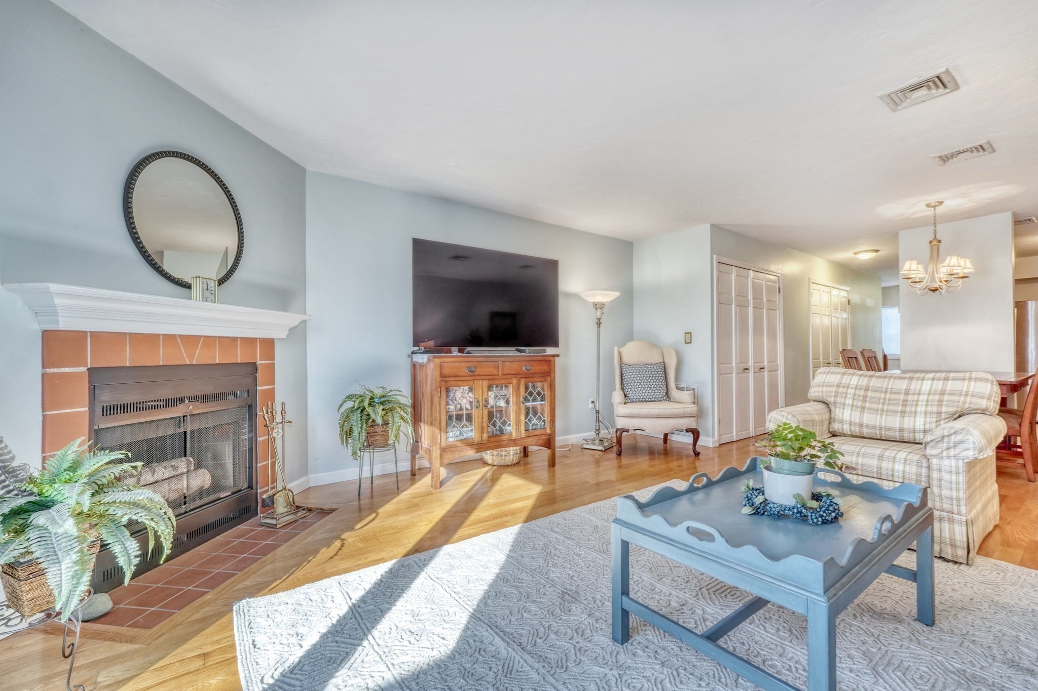 1206 Lagrange Street Unit 1206, West Roxbury, Boston, MA 02132 - Image 12