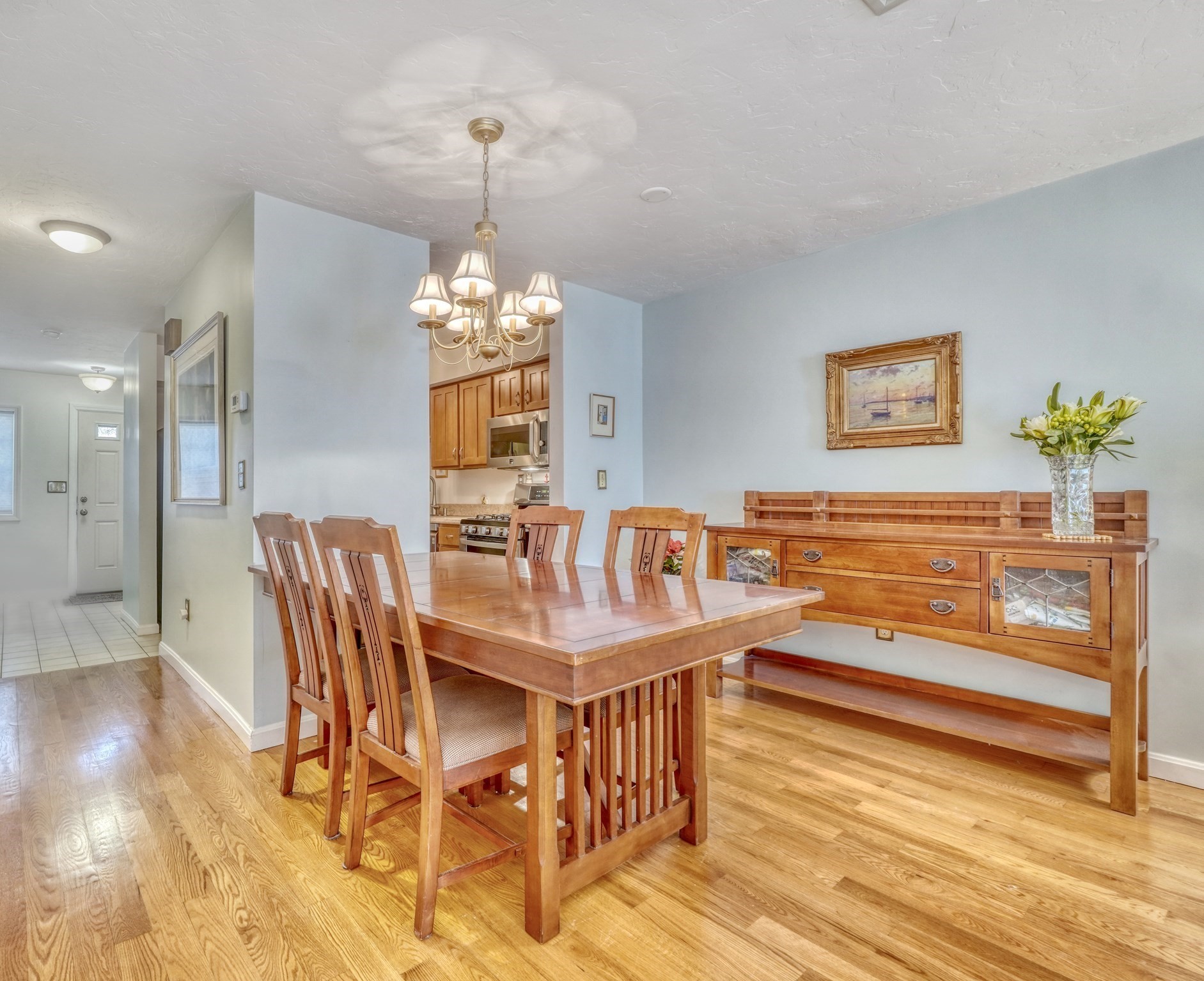 1206 Lagrange Street Unit 1206, West Roxbury, Boston, MA 02132 - Image 15