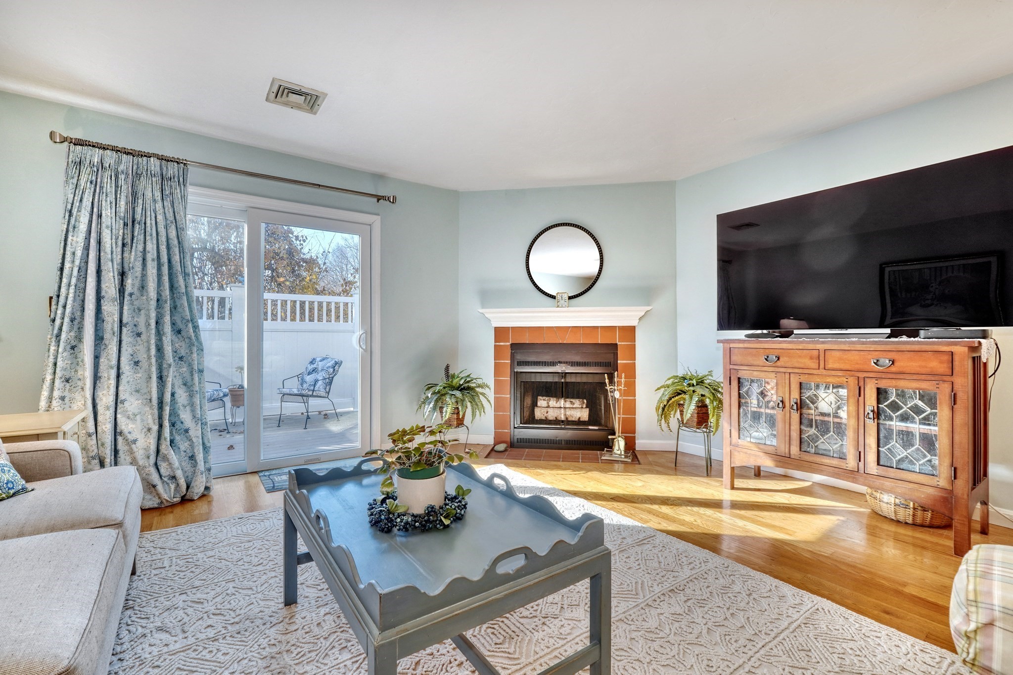 1206 Lagrange Street Unit 1206, West Roxbury, Boston, MA 02132 - Image 16