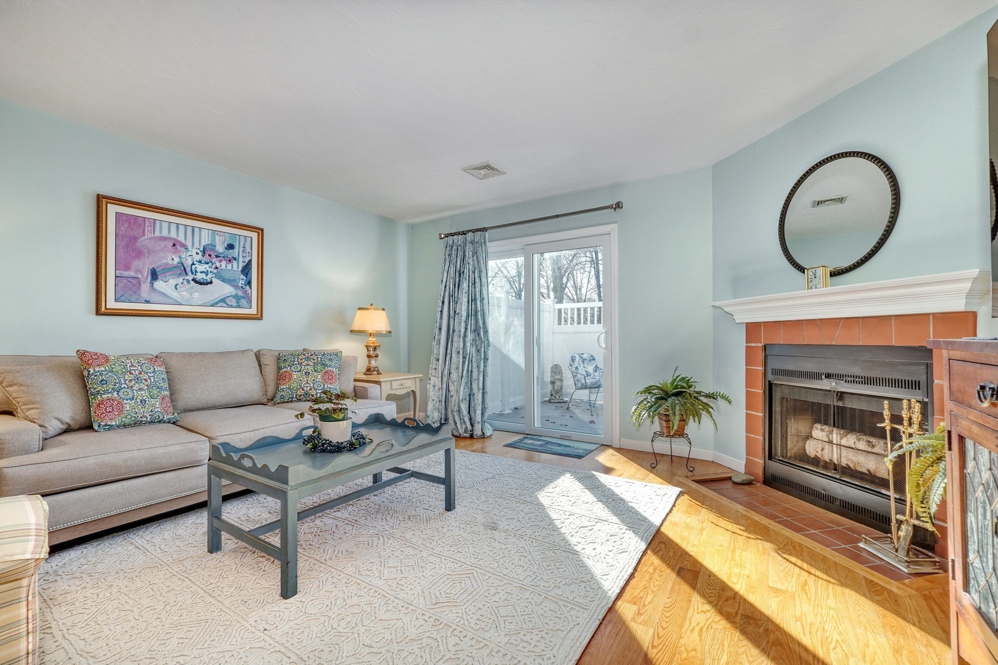 1206 Lagrange Street Unit 1206, West Roxbury, Boston, MA 02132 - Image 17