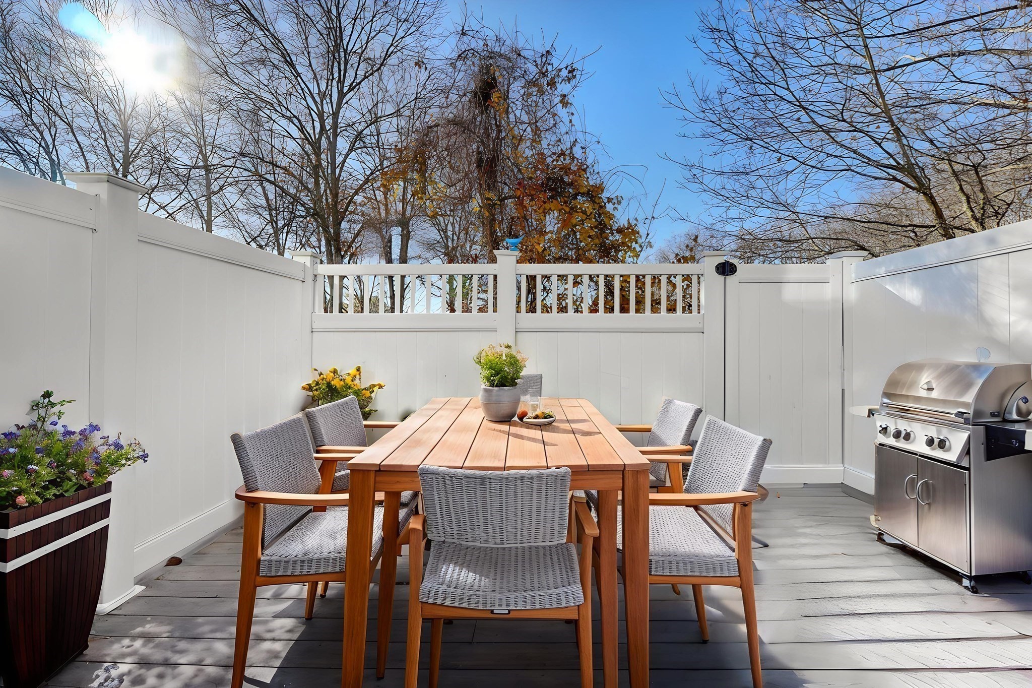 1206 Lagrange Street Unit 1206, West Roxbury, Boston, MA 02132 - Image 20