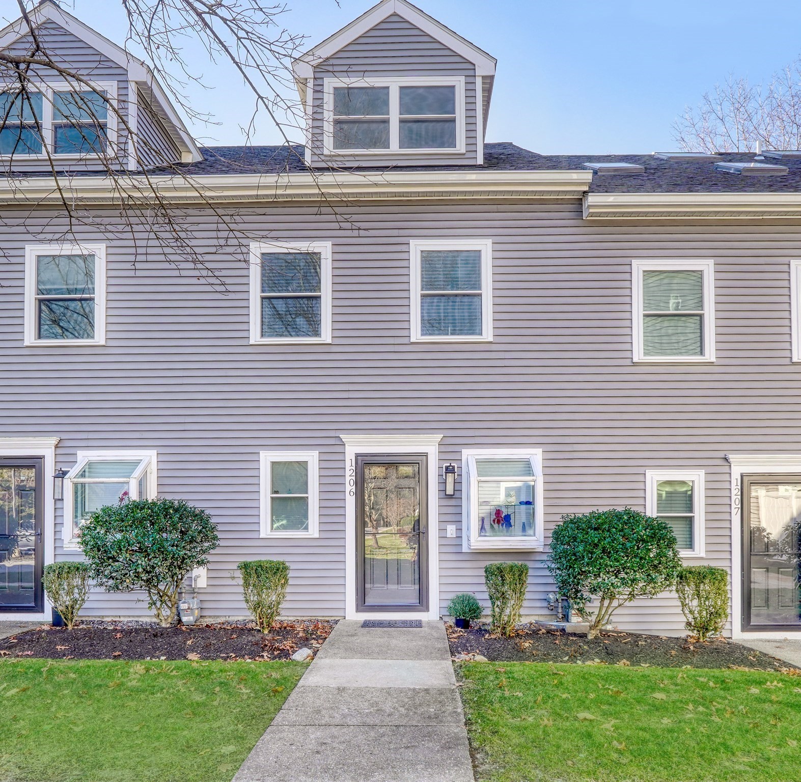 1206 Lagrange Street Unit 1206, West Roxbury, Boston, MA 02132 - Image 34