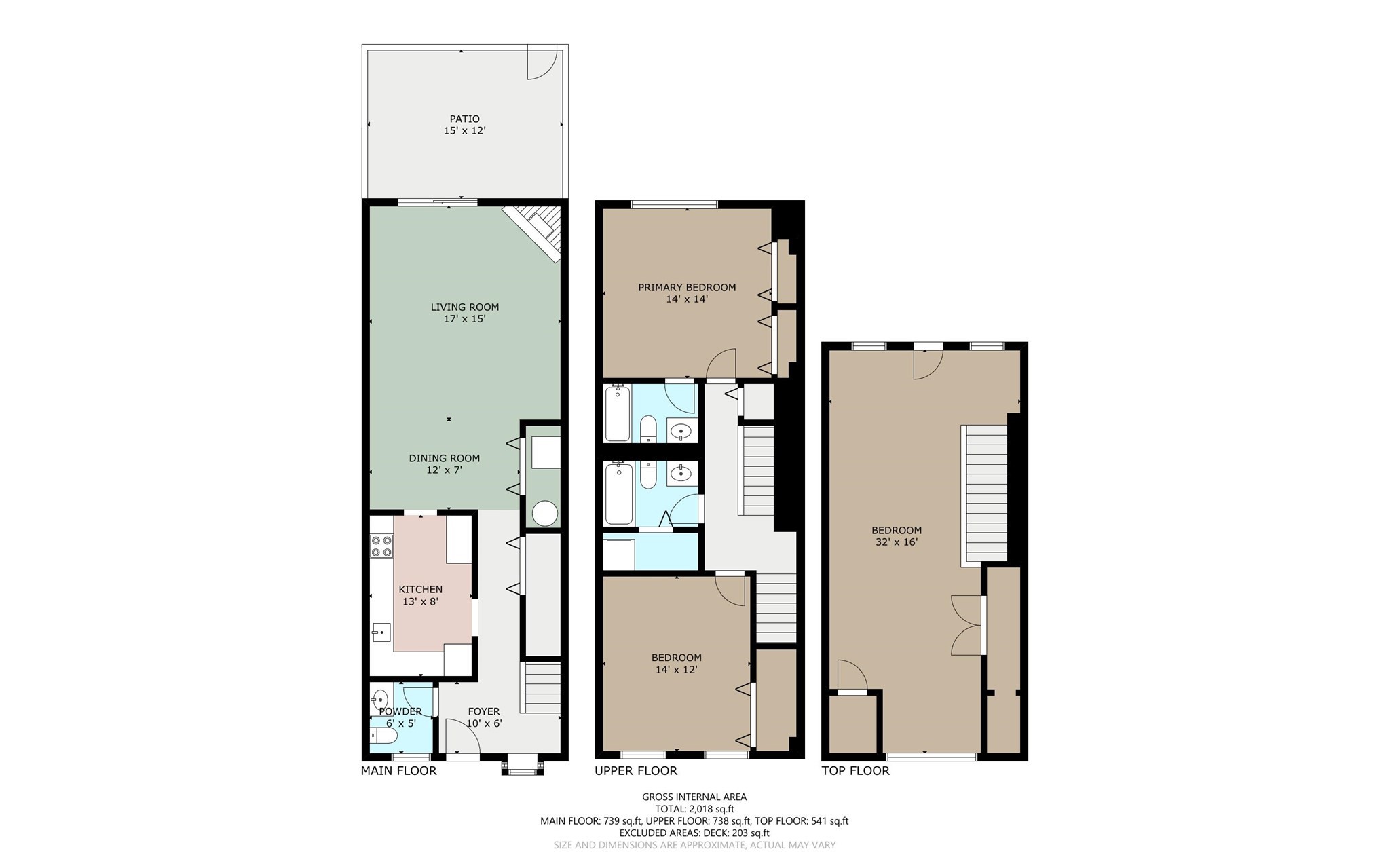 1206 Lagrange Street Unit 1206, West Roxbury, Boston, MA 02132 - Image 35