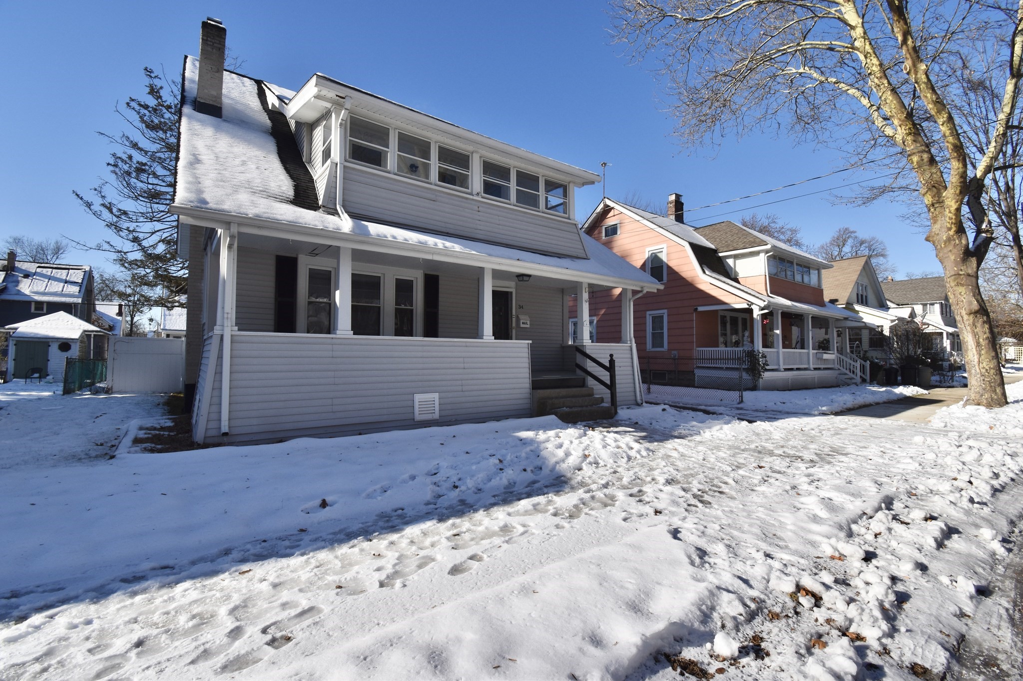 34 Castle St, Springfield, MA 01118 - Image 2