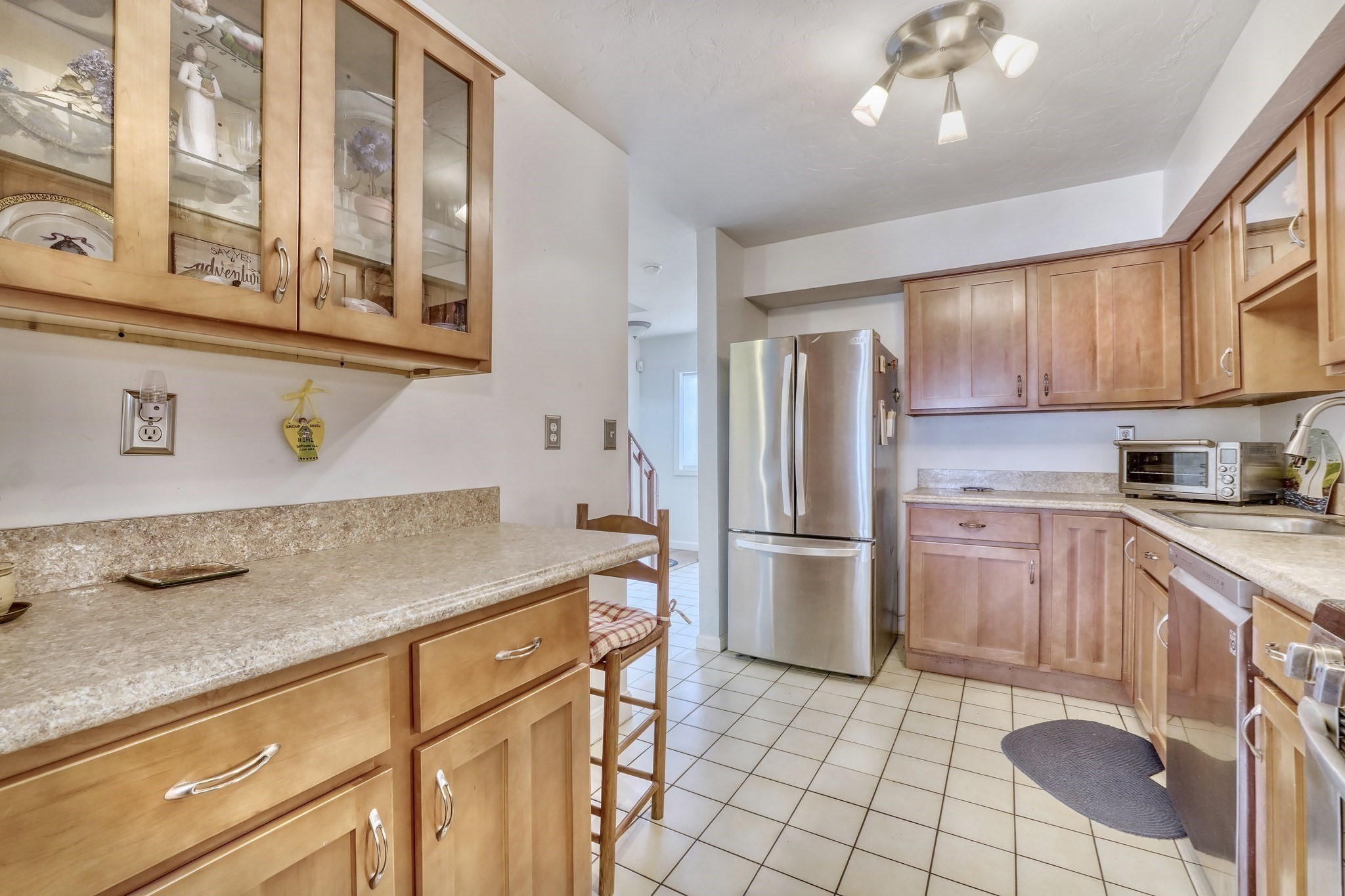 1206 Lagrange St Unit 1206, West Roxbury, Boston, MA 02467 - Image 4