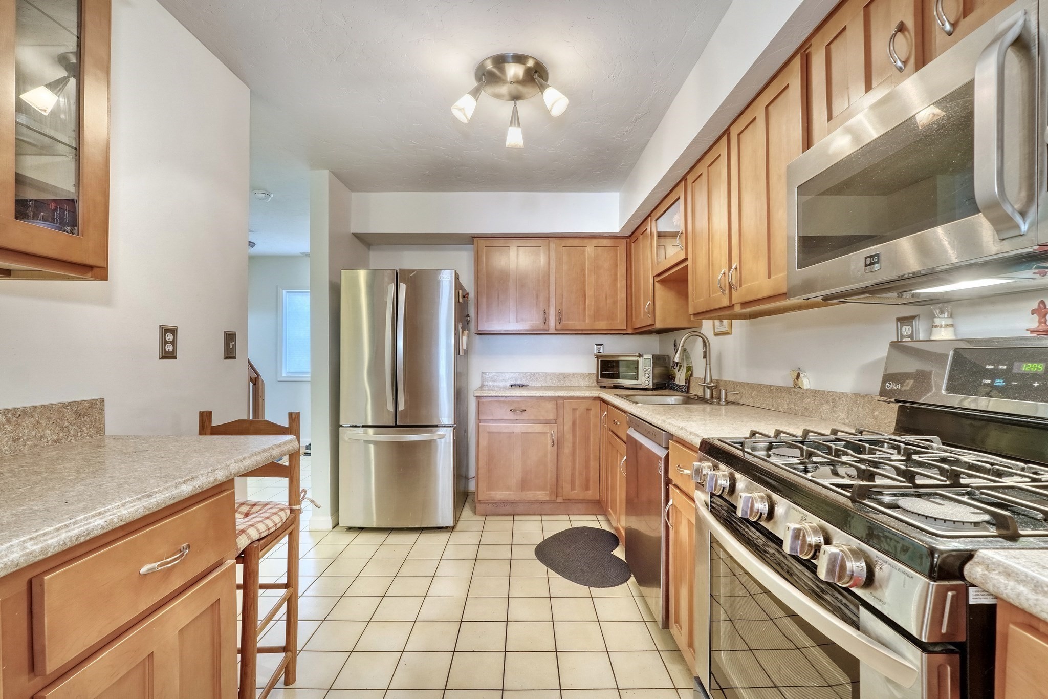 1206 Lagrange St Unit 1206, West Roxbury, Boston, MA 02467 - Image 5