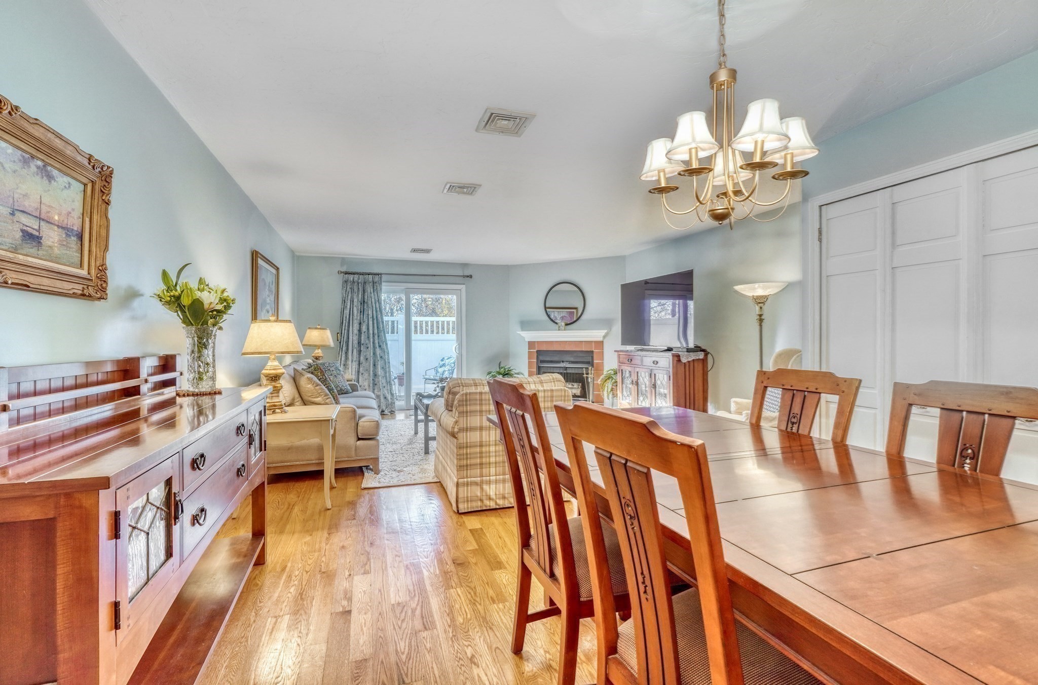 1206 Lagrange St Unit 1206, West Roxbury, Boston, MA 02467 - Image 8