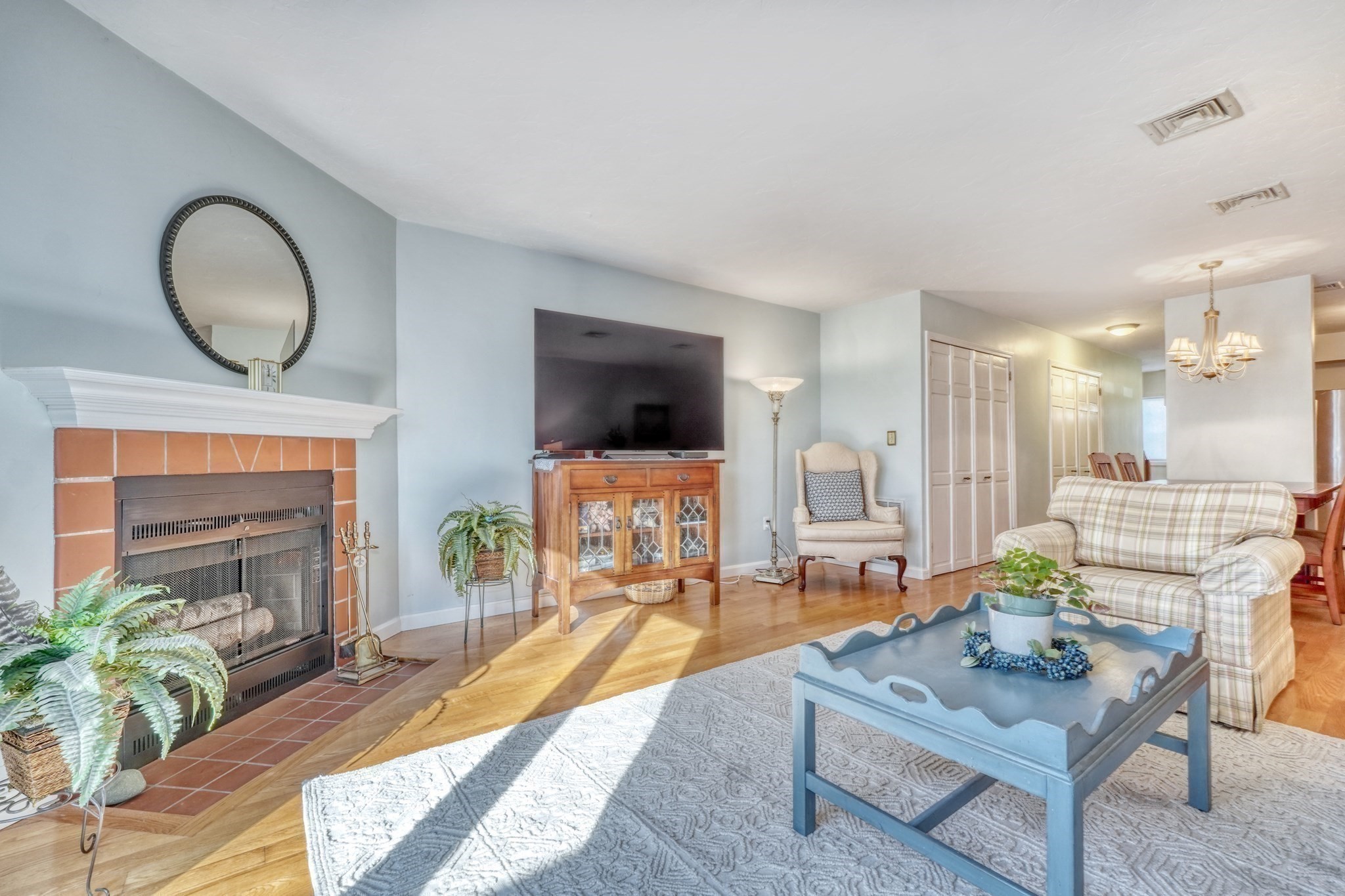 1206 Lagrange St Unit 1206, West Roxbury, Boston, MA 02467 - Image 9