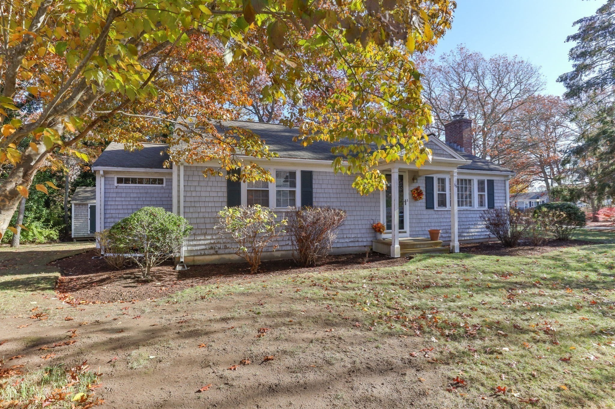 36 Grouse Lane, Barnstable, MA 02601