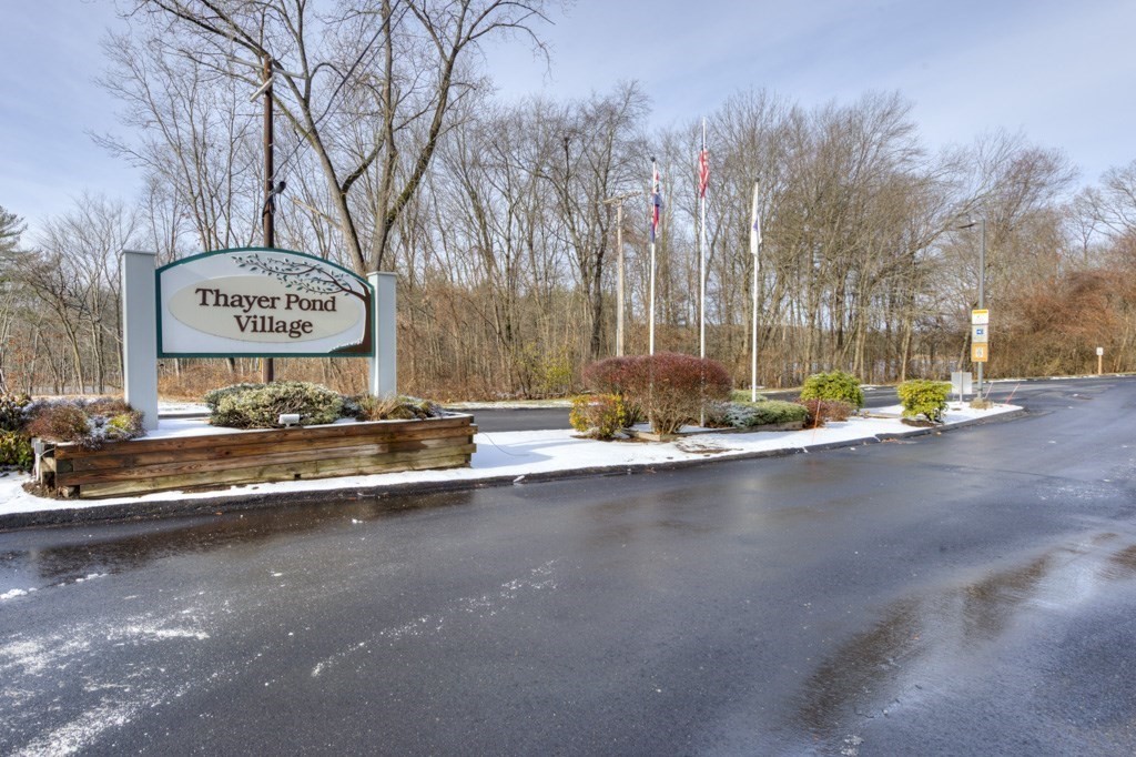 28 Thayer Pond Dr Unit 12, Oxford, MA 01537 - Image 2