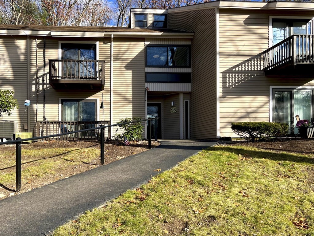 28 Thayer Pond Dr Unit 12, Oxford, MA 01537 - Image 3