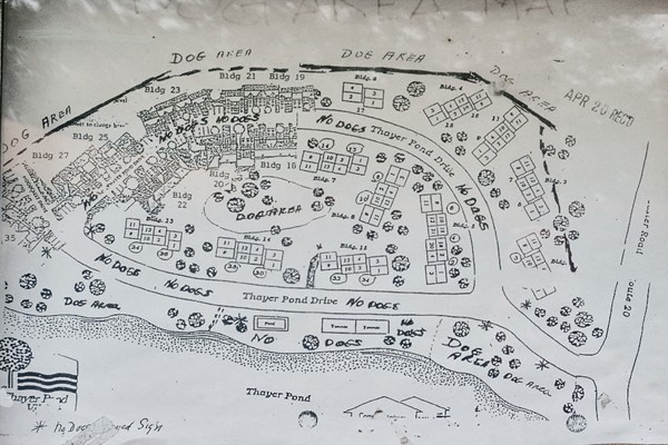 28 Thayer Pond Dr Unit 12, Oxford, MA 01537 - Image 38