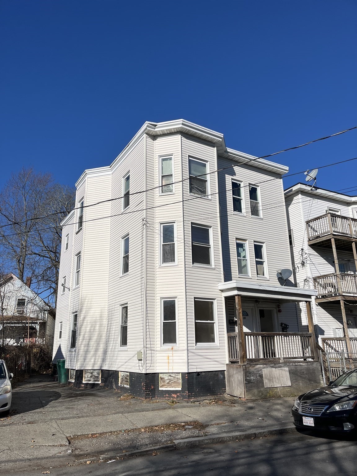72 Hanover Street, Lynn, MA 01902