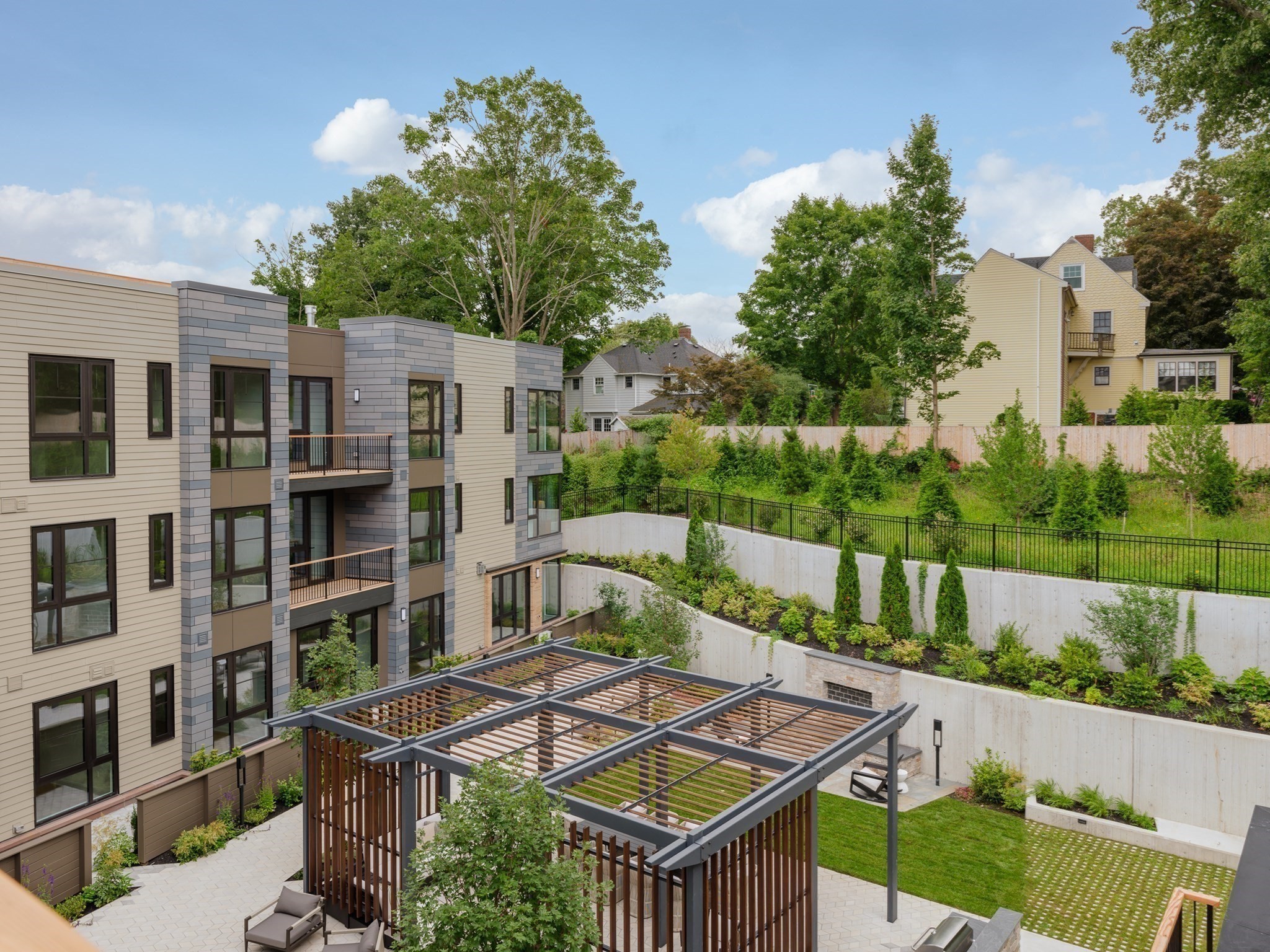 100 Linden Street Unit Unit 103, Wellesley, MA 02482 - Image 29