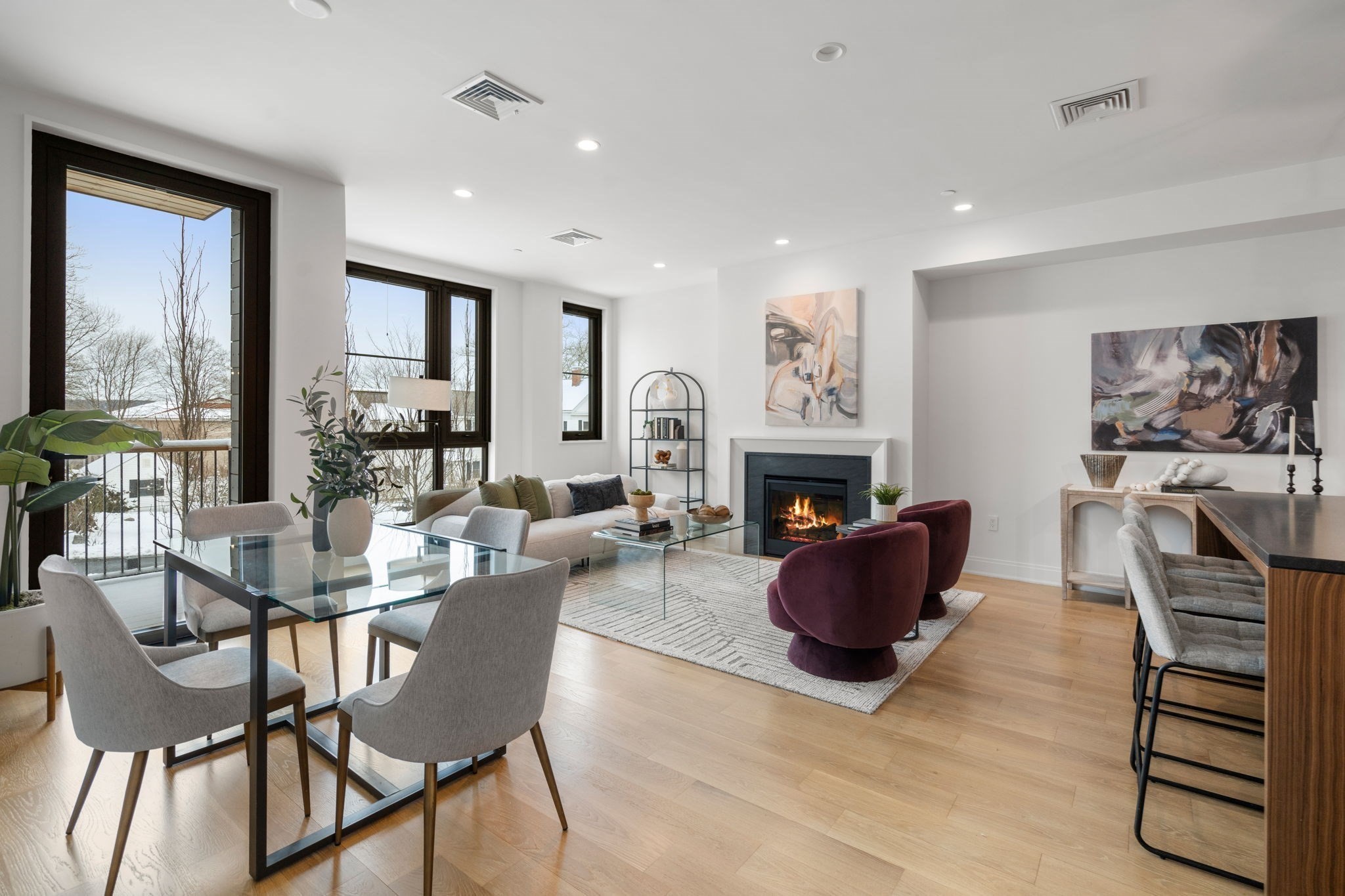 100 Linden Street Unit Unit 103, Wellesley, MA 02482 - Image 4