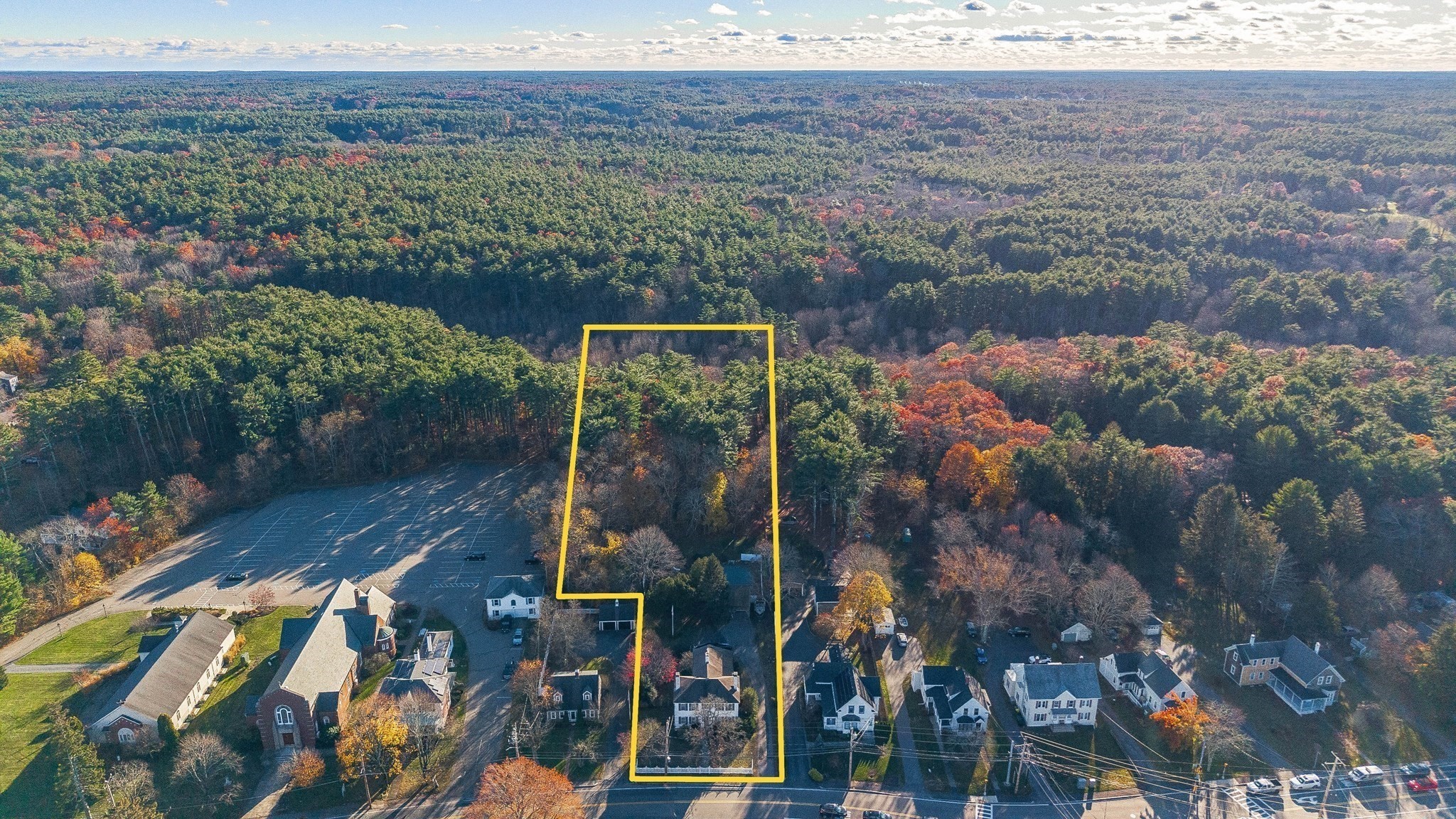 278 Main Street, Kingston, MA 02364