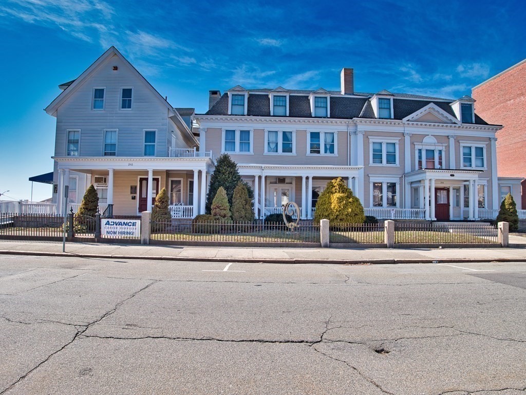 292 N Main St Unit Basement, Fall River, MA 02720 - Image 1