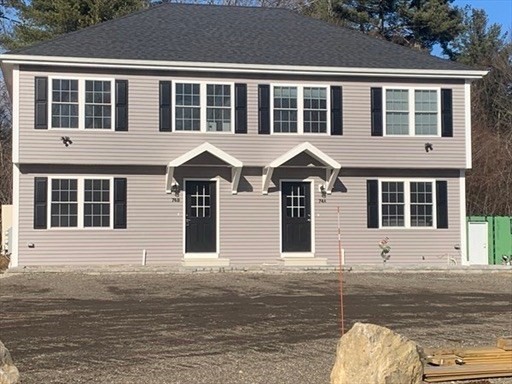 74 Hill Rd Unit A, Charlton, MA 01507 - Image 2