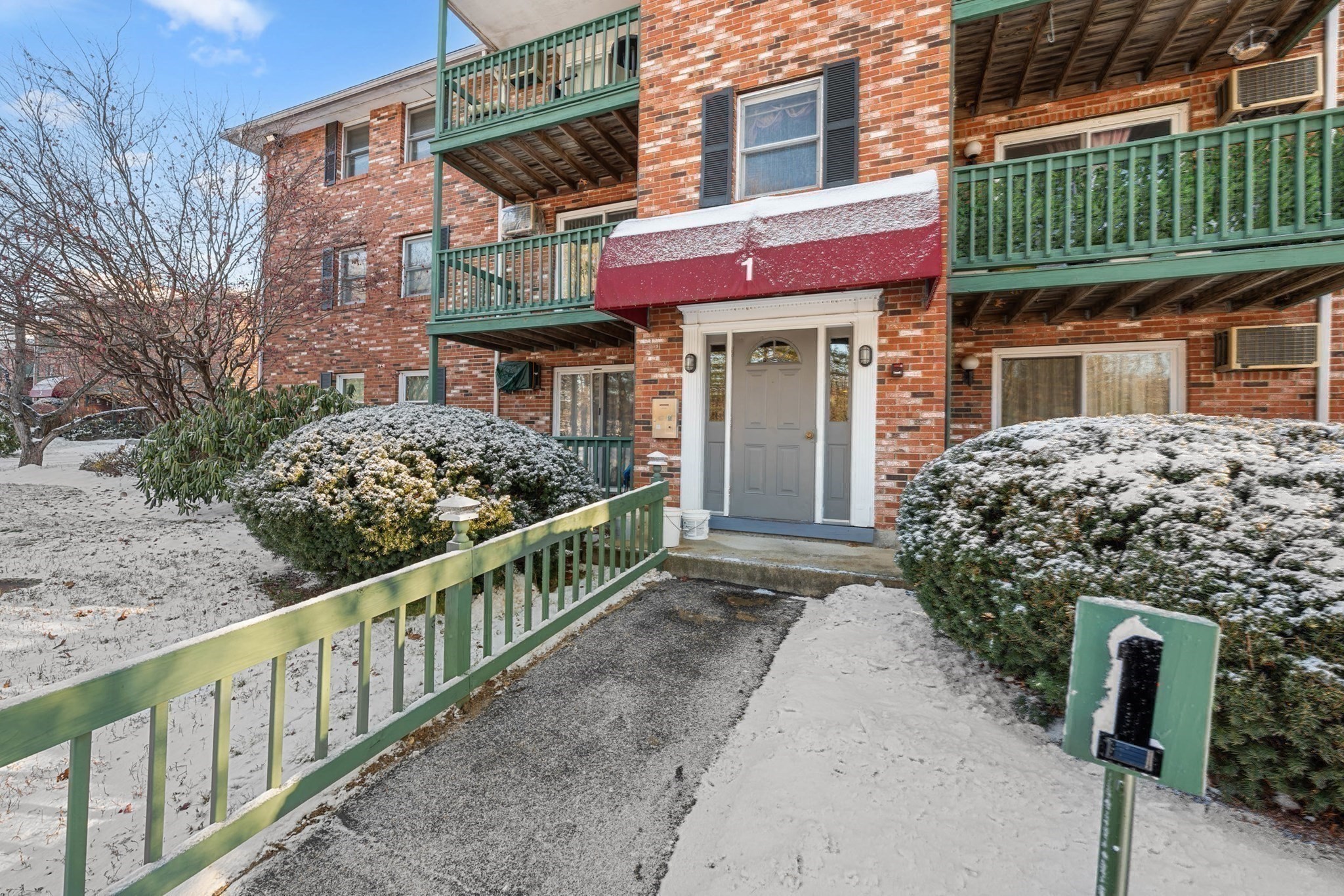 75 Huntoon Memorial Hwy Unit 1-3, Leicester, MA 01524 - Image 16