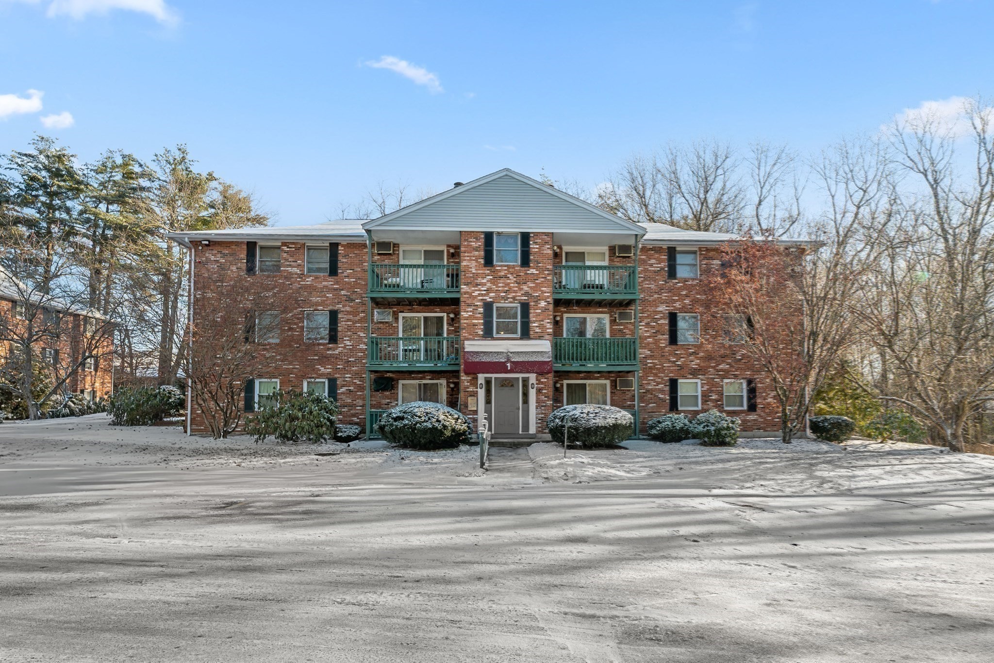 75 Huntoon Memorial Hwy Unit 1-3, Leicester, MA 01524 - Image 17