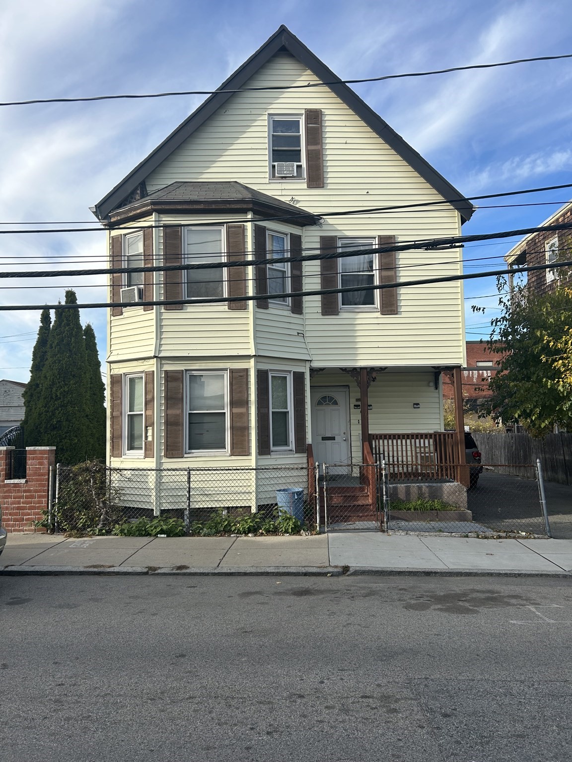 66 Burrell St, Roxbury, Boston, MA 02119
