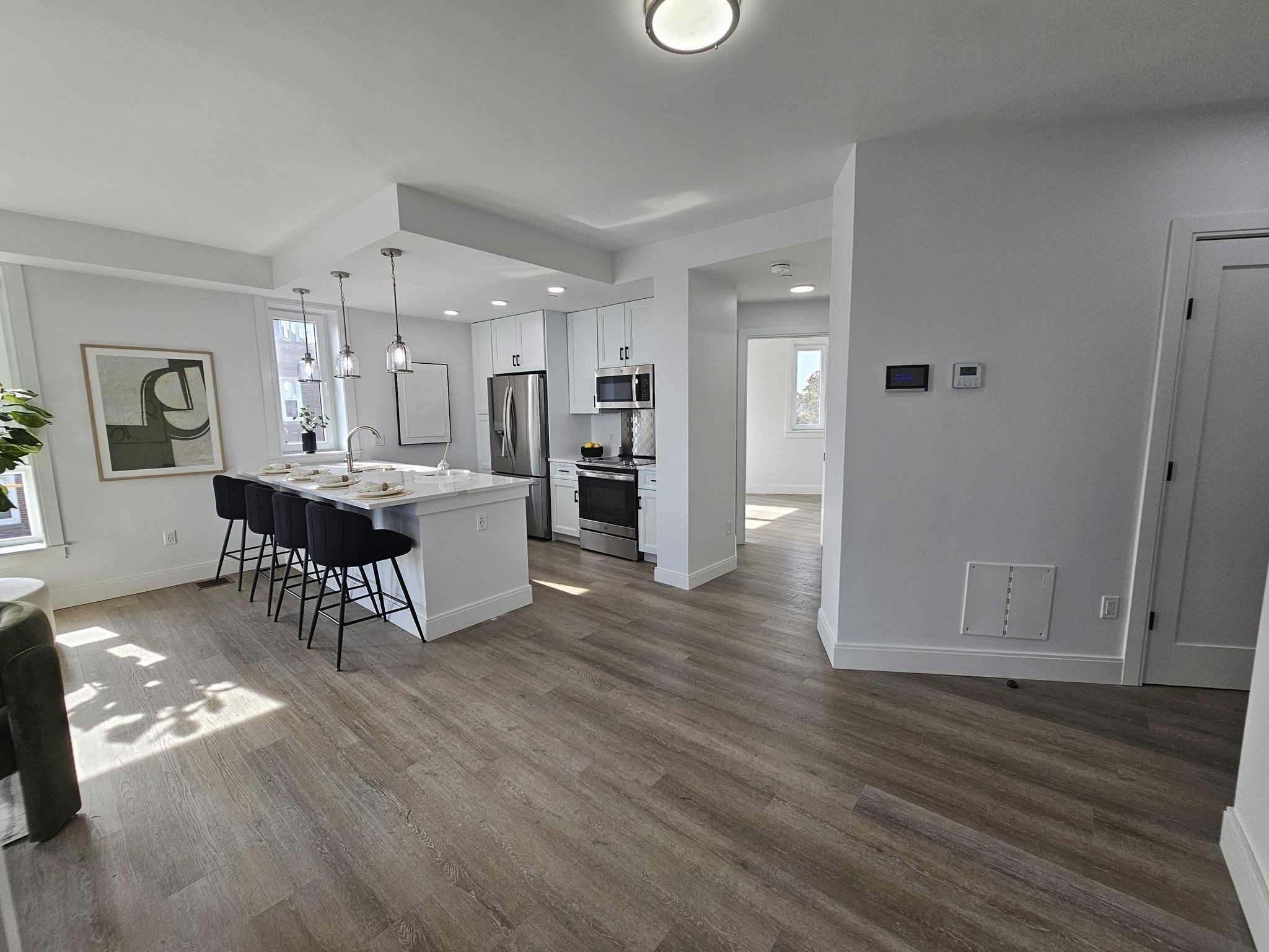 64 Alpine St Unit 304, Roxbury, Boston, MA 02119 - Image 2