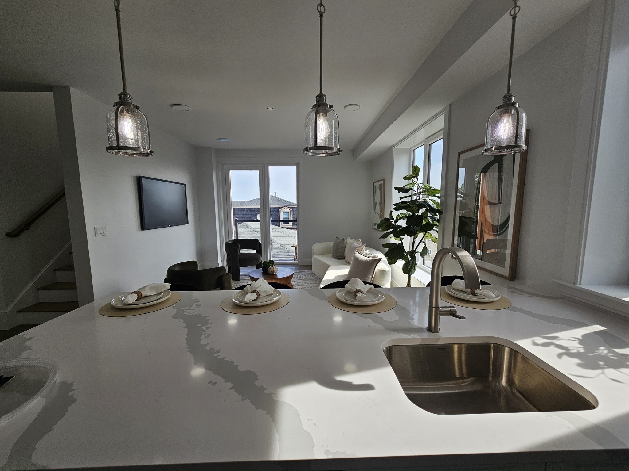 64 Alpine St Unit 304, Roxbury, Boston, MA 02119 - Image 3