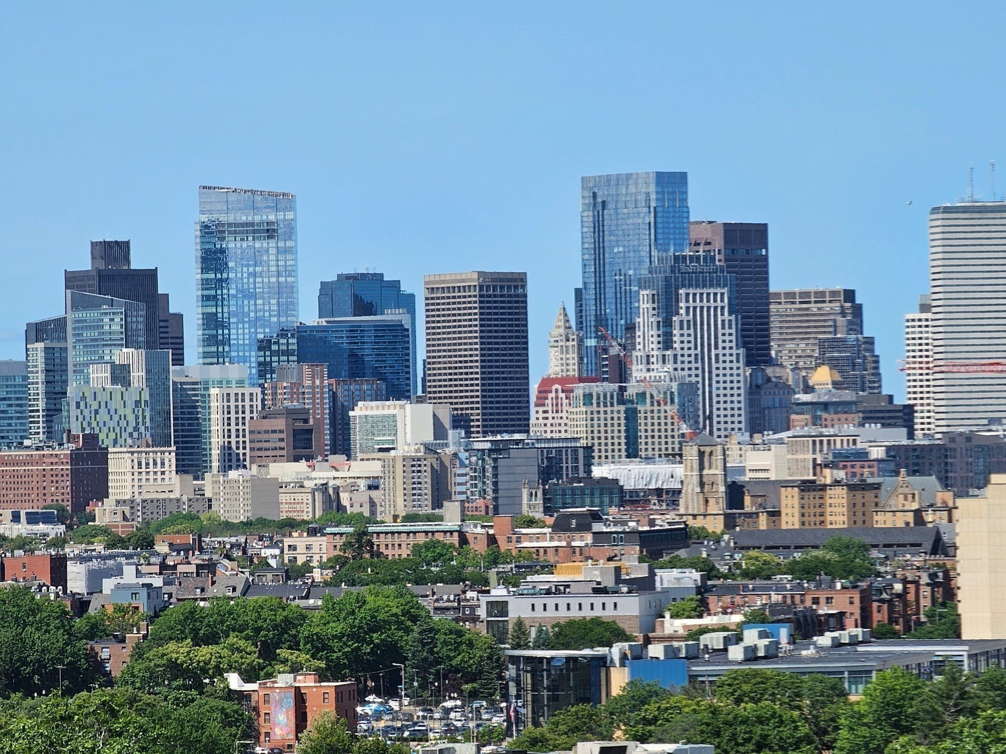 64 Alpine St Unit 304, Roxbury, Boston, MA 02119 - Image 22