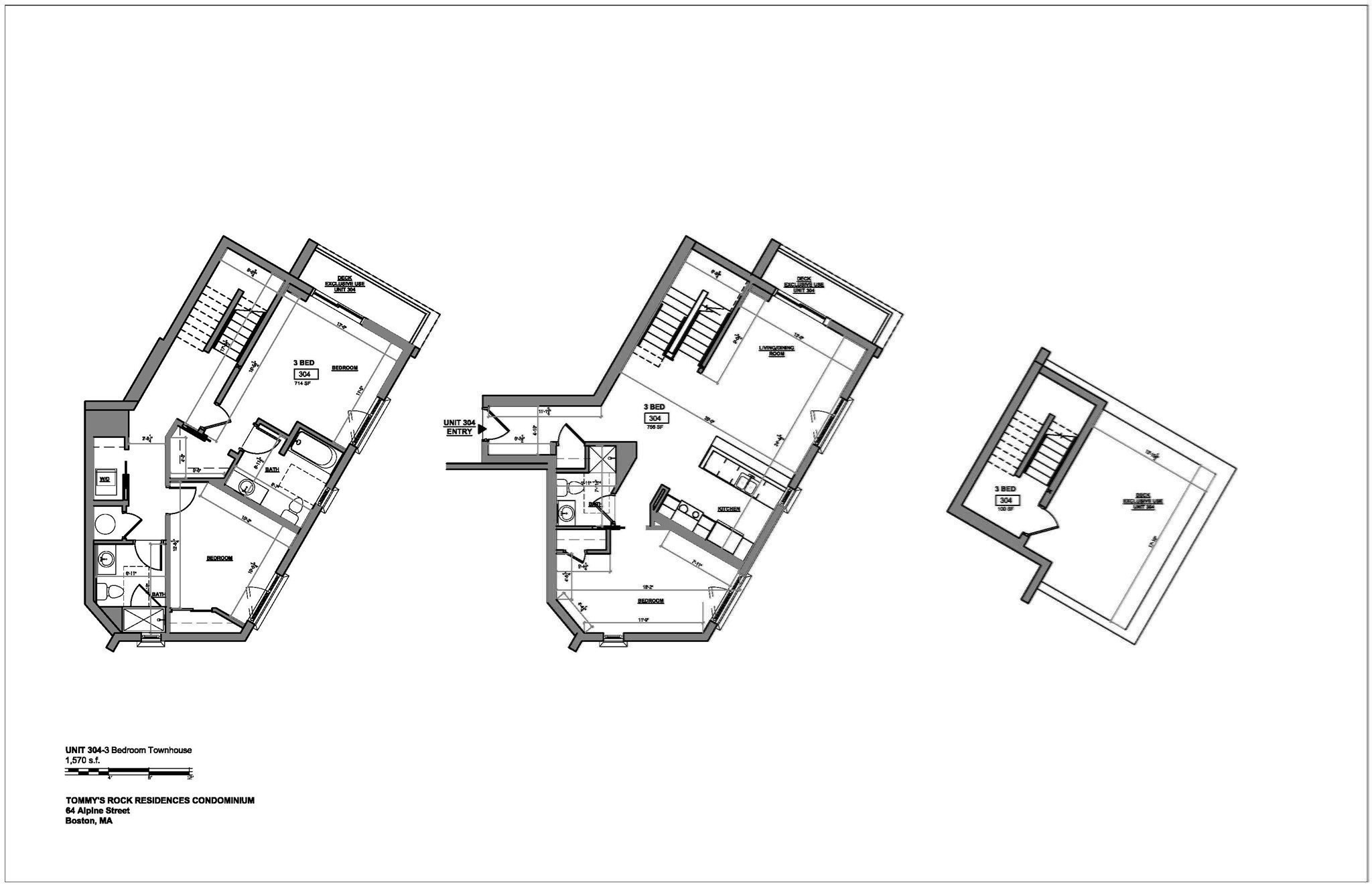 64 Alpine St Unit 304, Roxbury, Boston, MA 02119 - Image 23