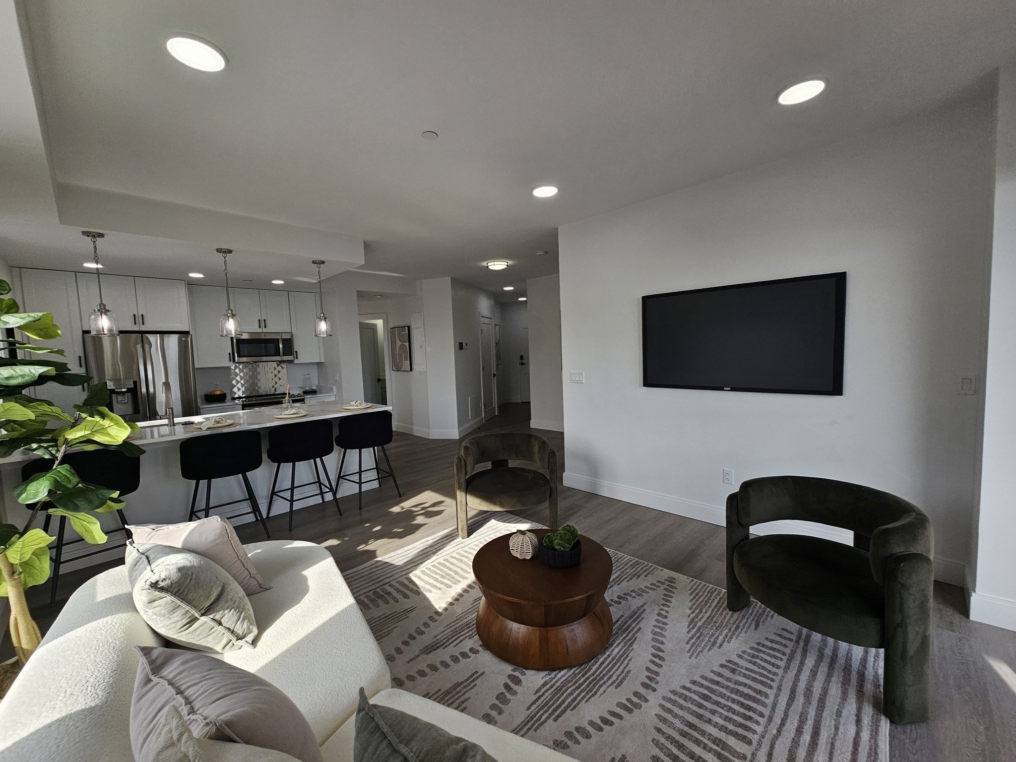 64 Alpine St Unit 304, Roxbury, Boston, MA 02119 - Image 6