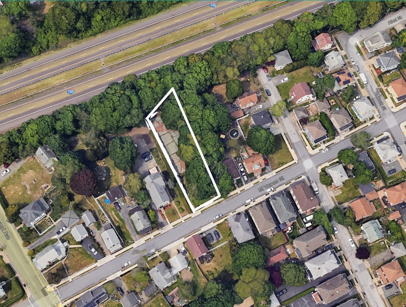 127 Mount Vernon St, New Bedford, MA 02740