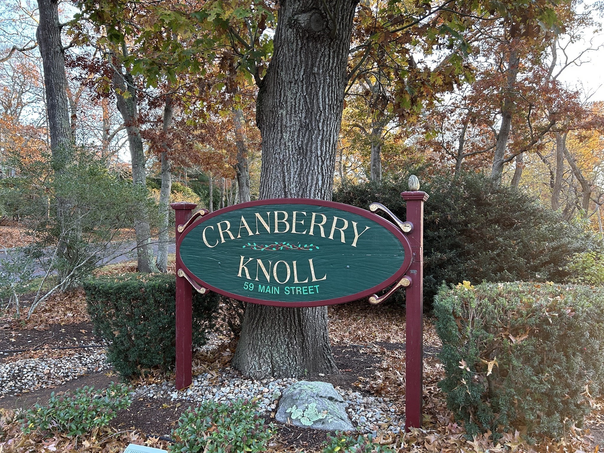 59 Route 6a Main Unit 19-2, Dennis, MA 02638 - Image 1