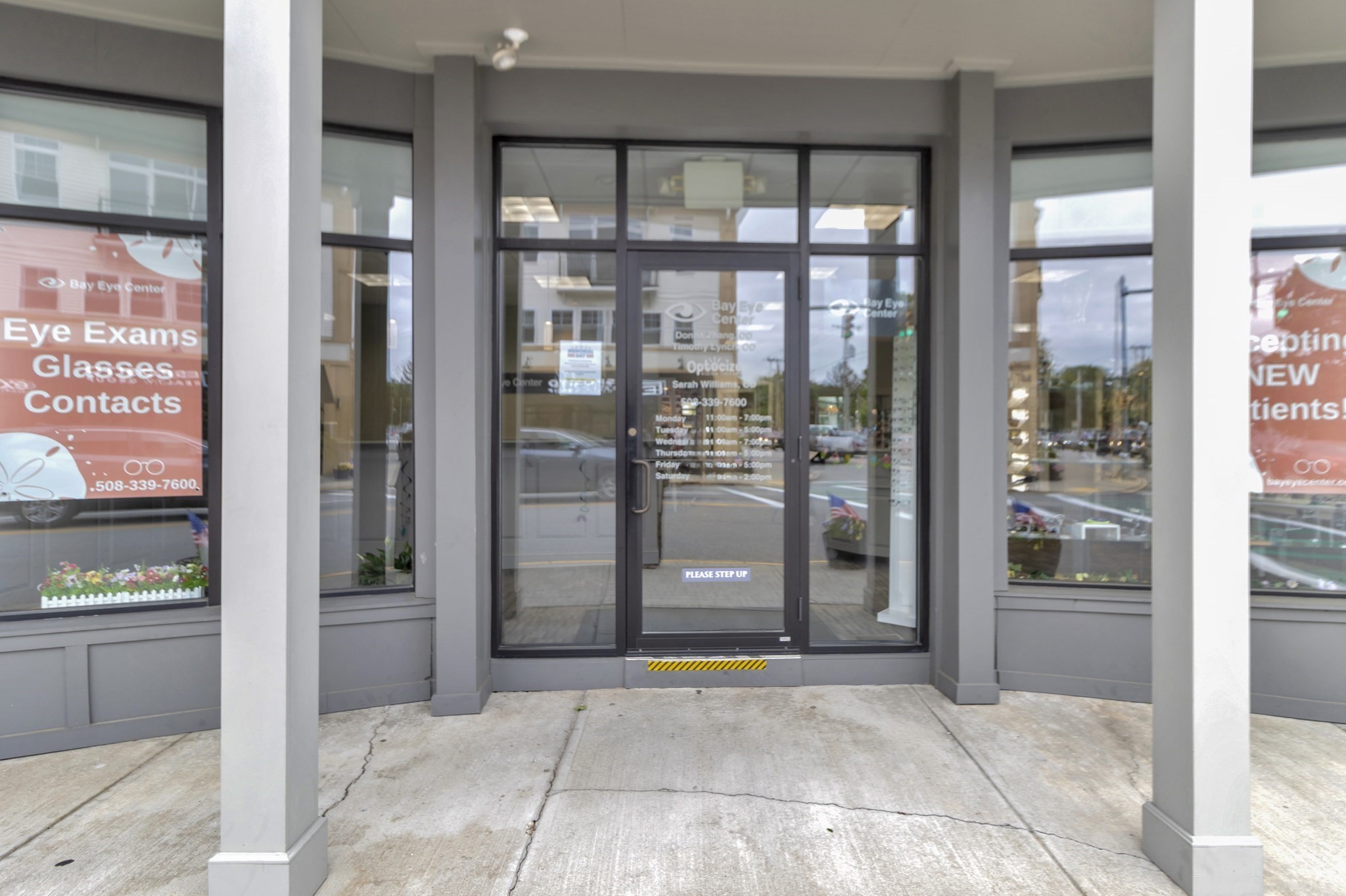 1 N Main St. Unit 1, Mansfield, MA 02048