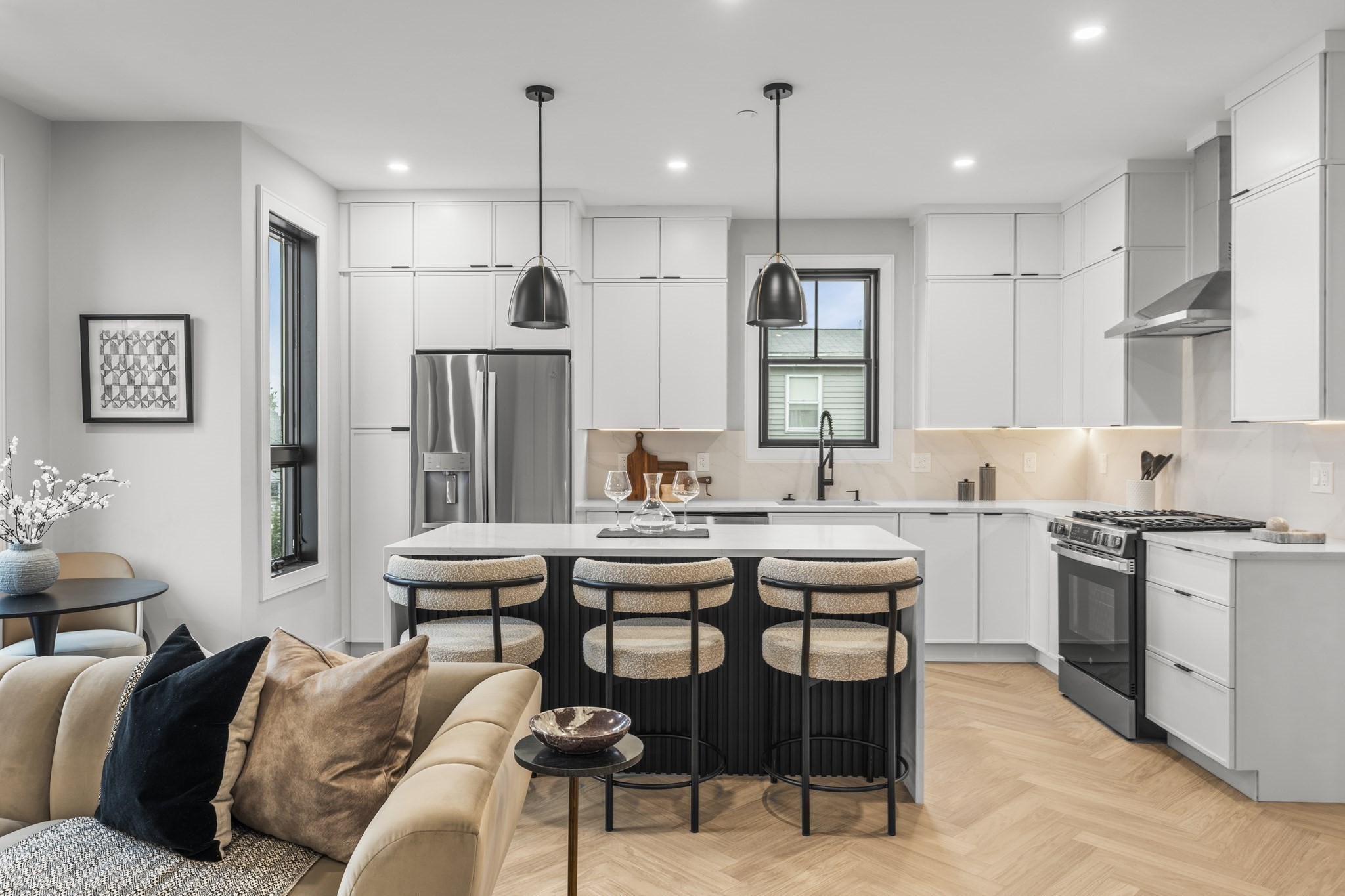 106 Moore Unit 8, East Boston, Boston, MA 02128 - Image 5