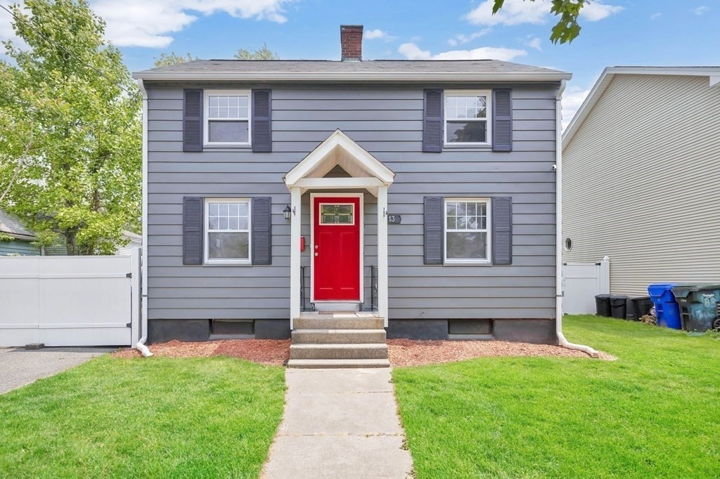 13 Bither St, Springfield, MA 01118 - Image 1