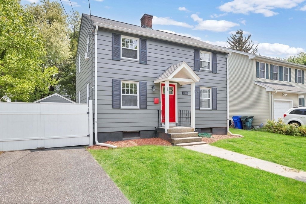 13 Bither St, Springfield, MA 01118 - Image 2