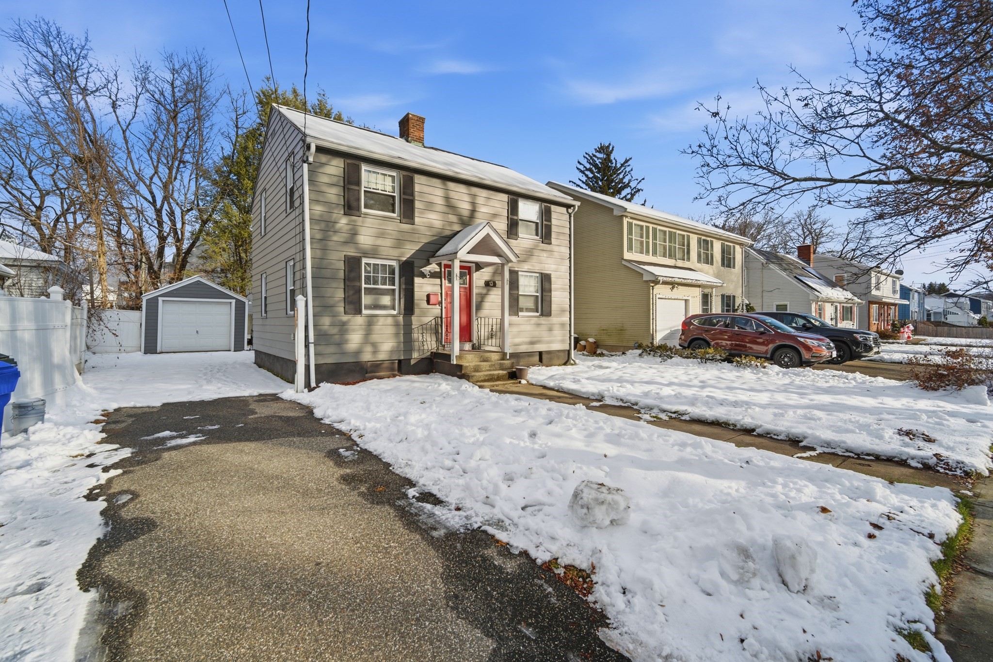 13 Bither St, Springfield, MA 01118 - Image 3