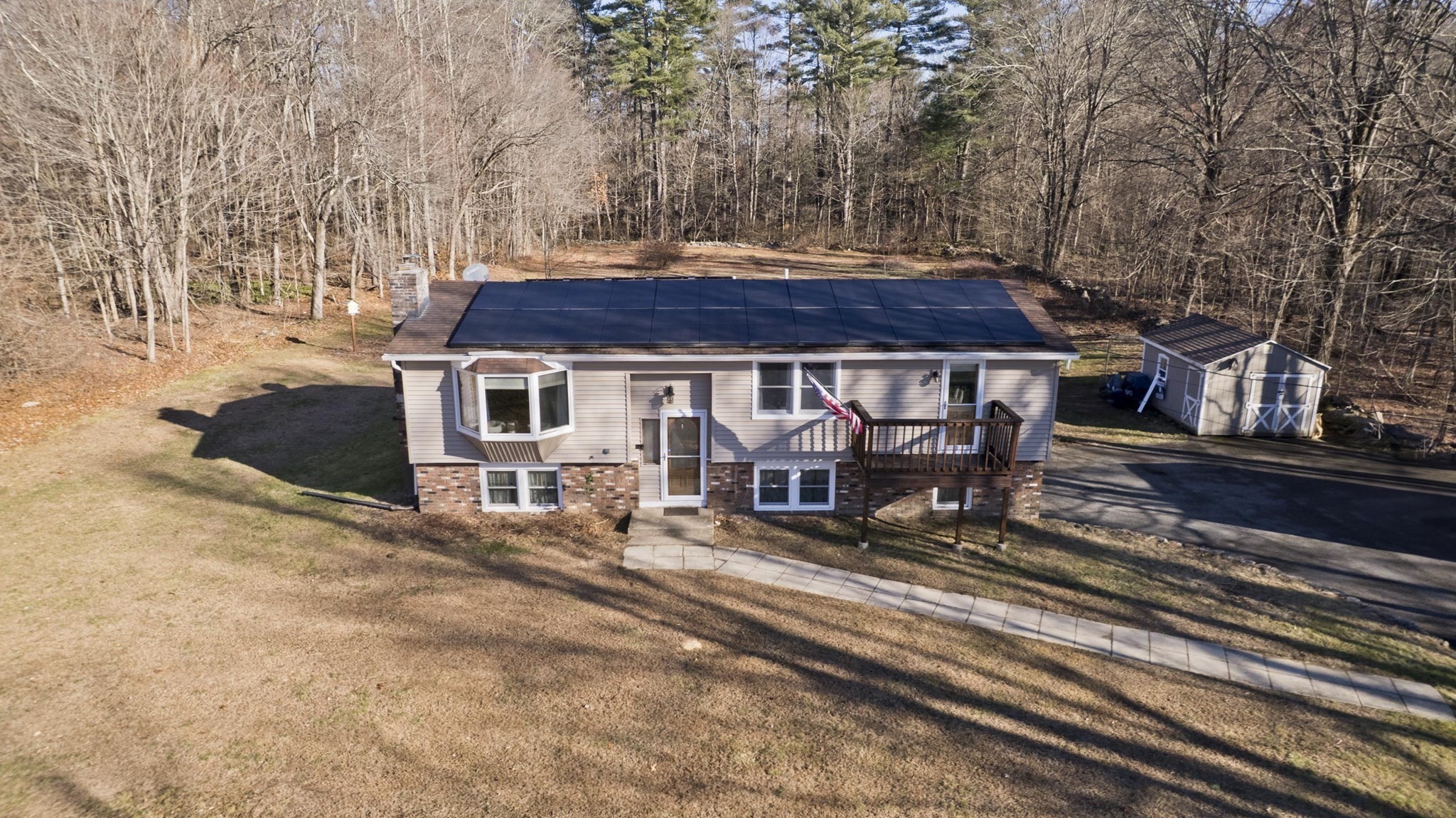63 N Washington St, Belchertown, MA 01007 - Image 1